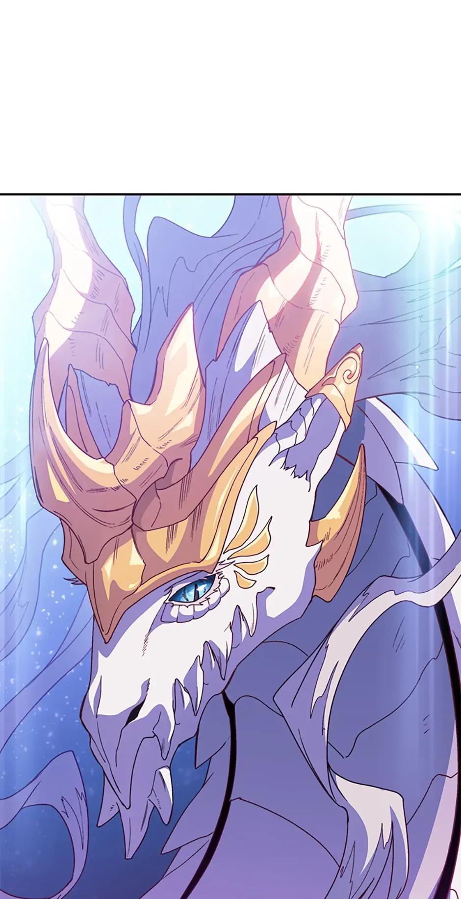 Read Duke Pendragon - Master of the White Dragon Manga Online