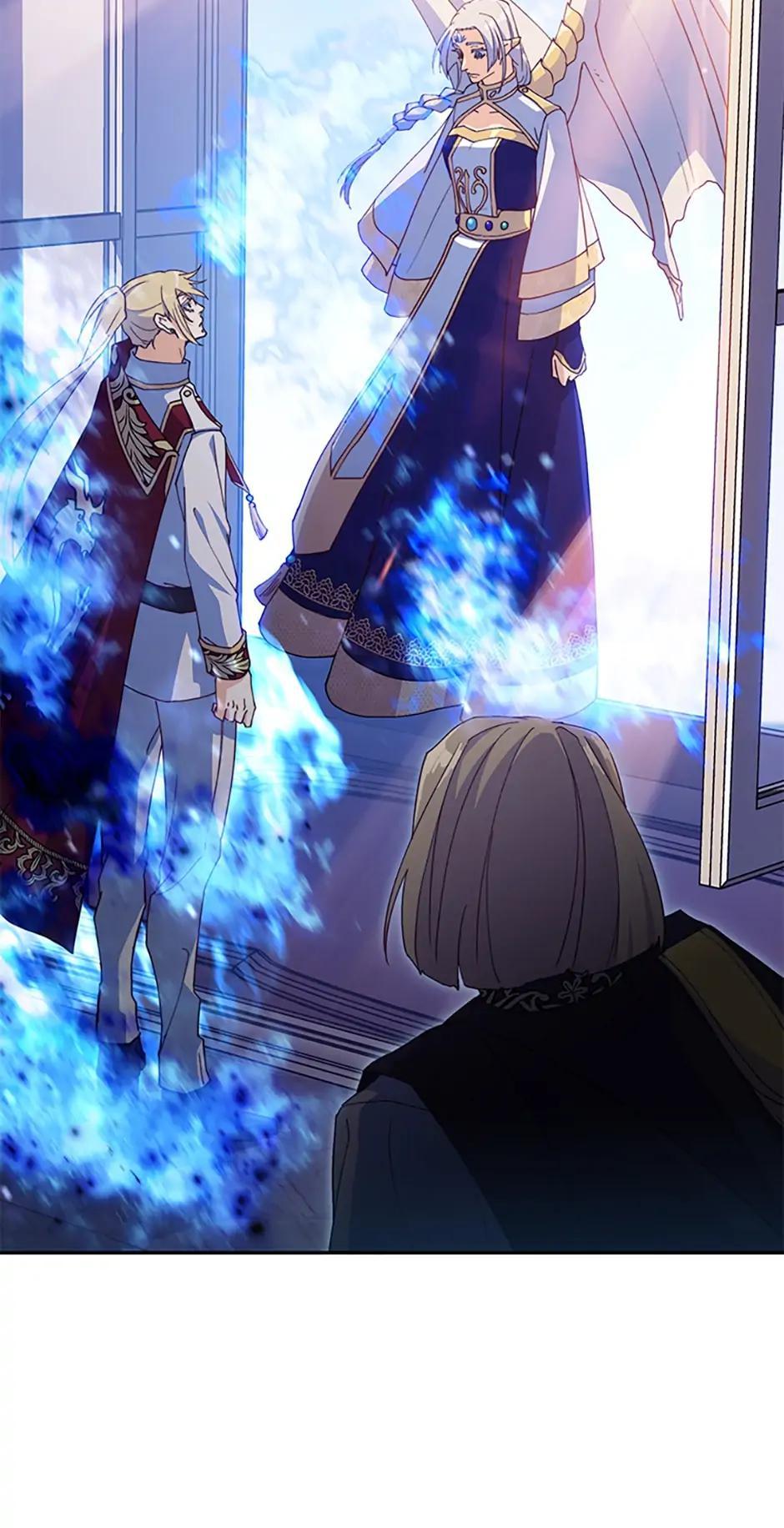 Read Duke Pendragon - Master of the White Dragon Manga Online