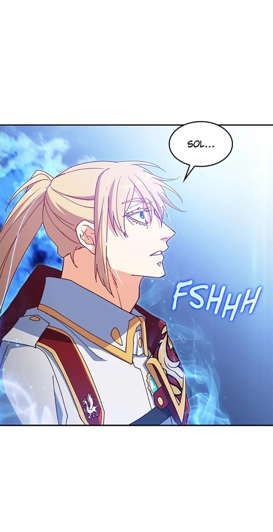 Read Duke Pendragon - Master of the White Dragon Manga Online