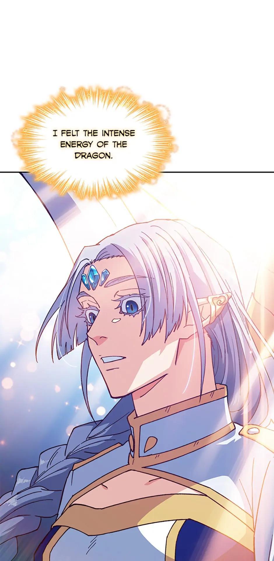 Read Duke Pendragon - Master of the White Dragon Manga Online