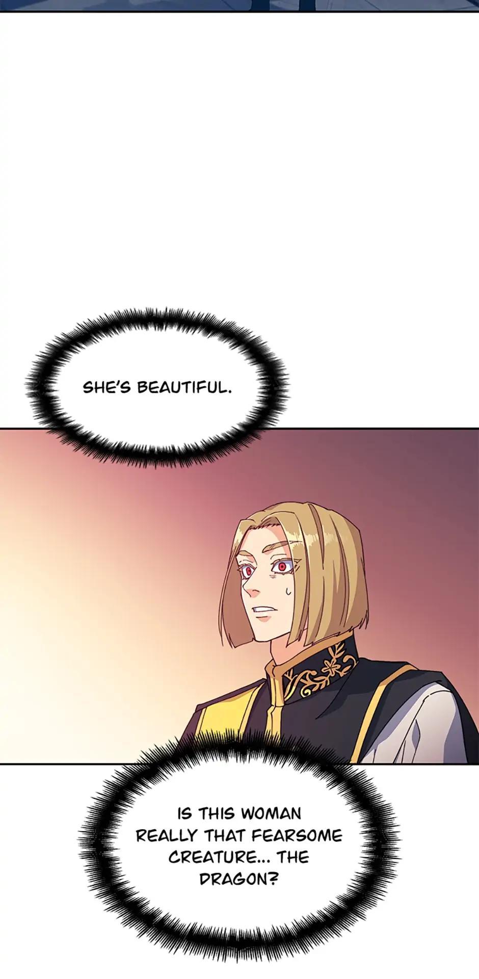 Read Duke Pendragon - Master of the White Dragon Manga Online