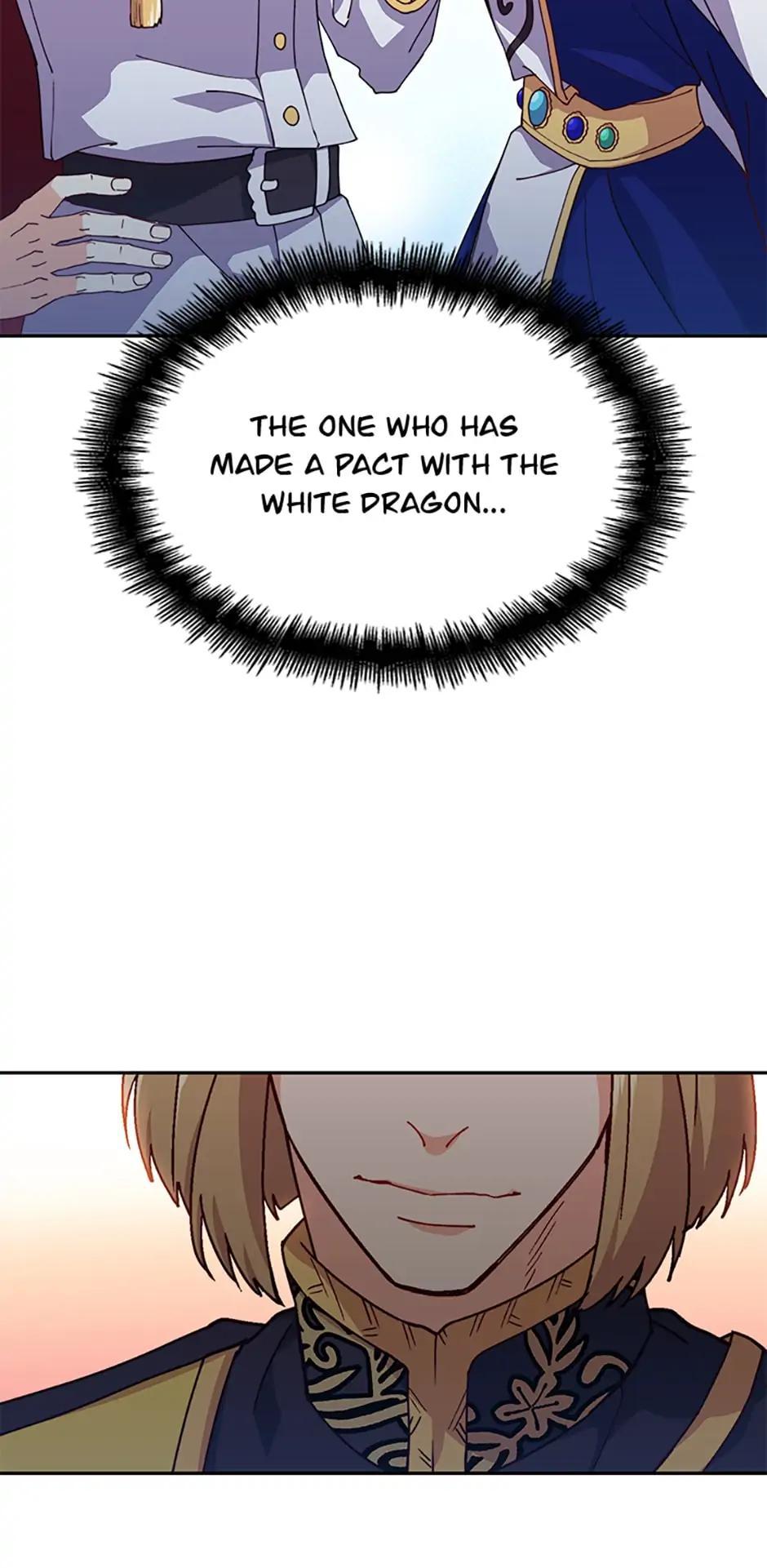 Read Duke Pendragon - Master of the White Dragon Manga Online