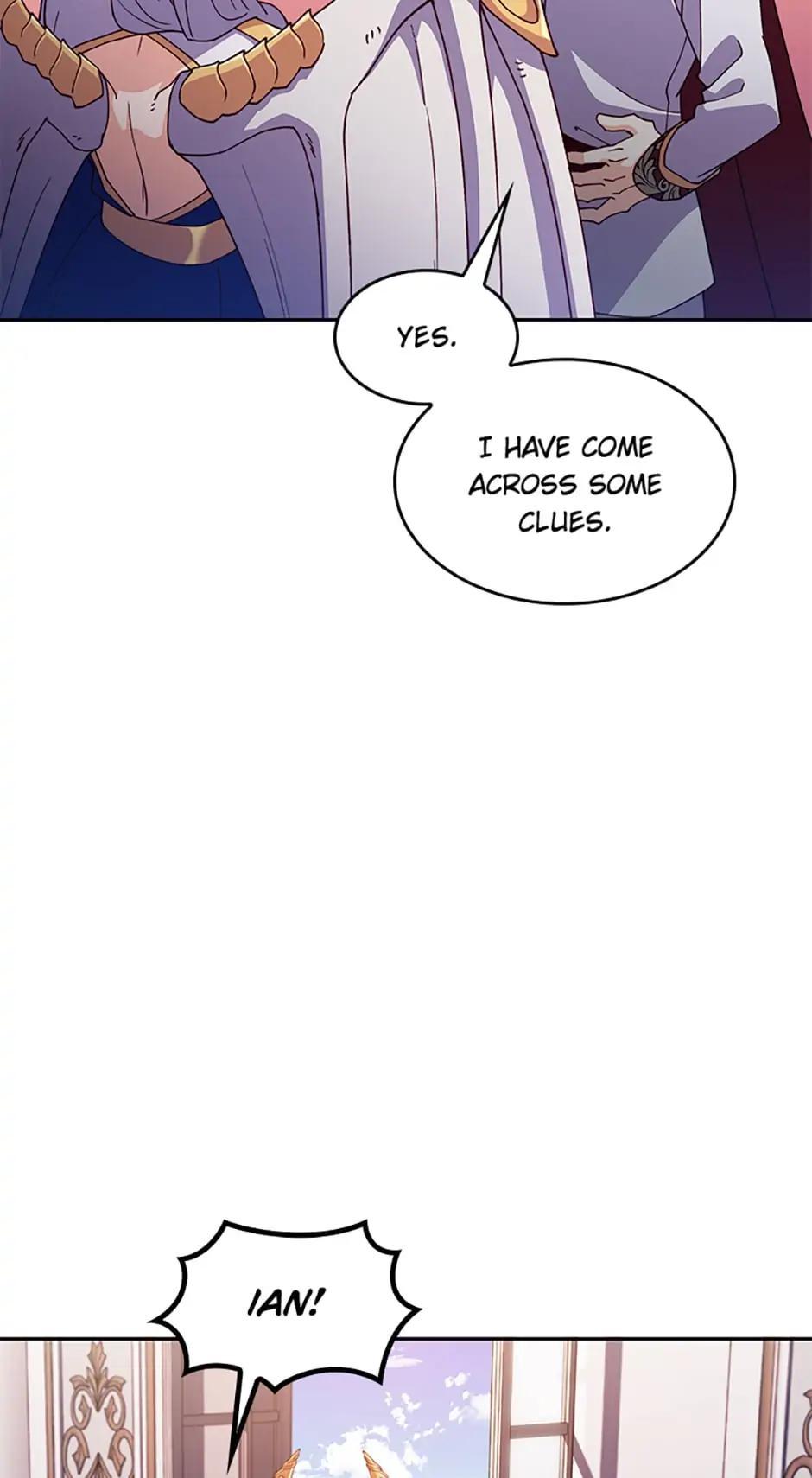 Read Duke Pendragon - Master of the White Dragon Manga Online