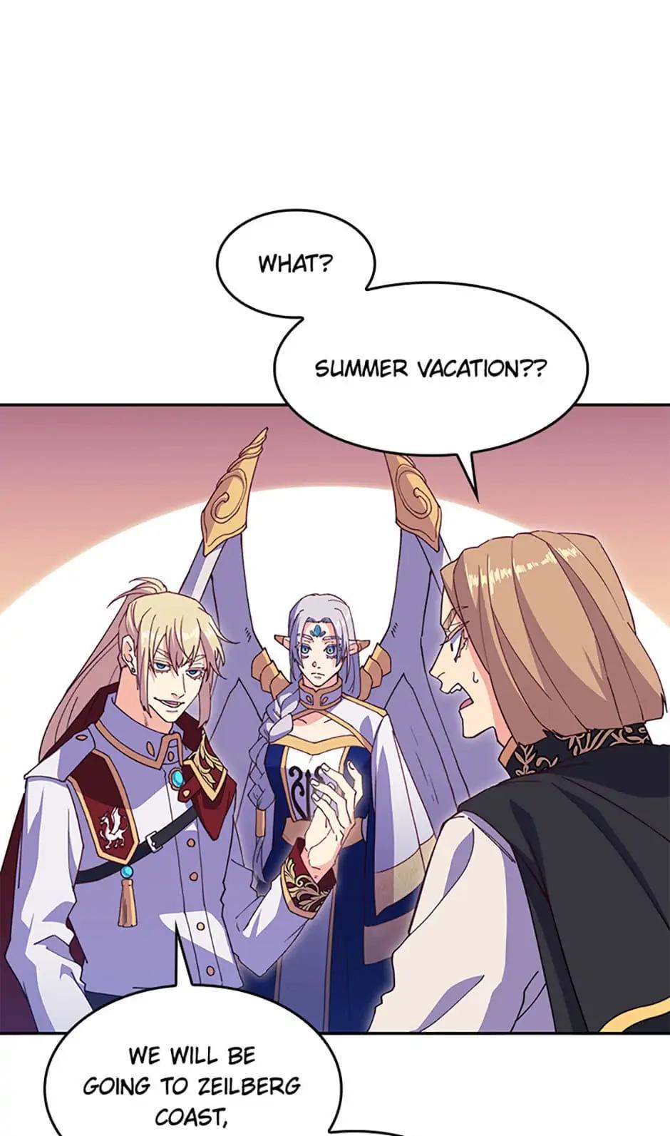 Read Duke Pendragon - Master of the White Dragon Manga Online