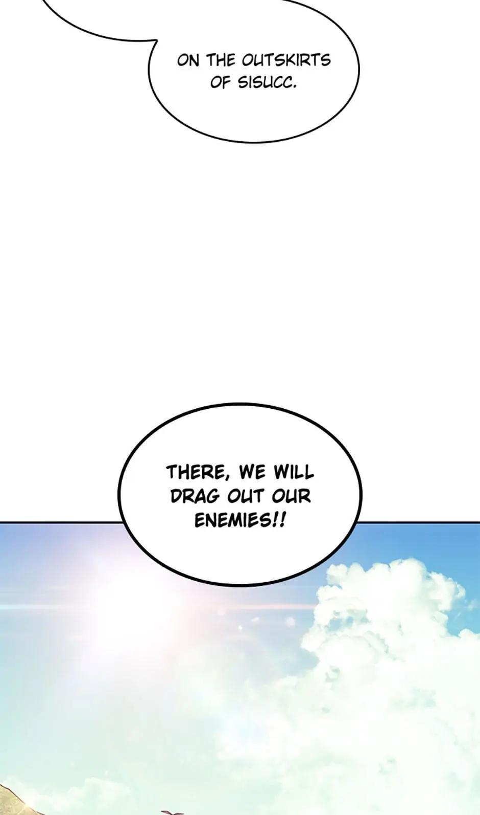 Read Duke Pendragon - Master of the White Dragon Manga Online