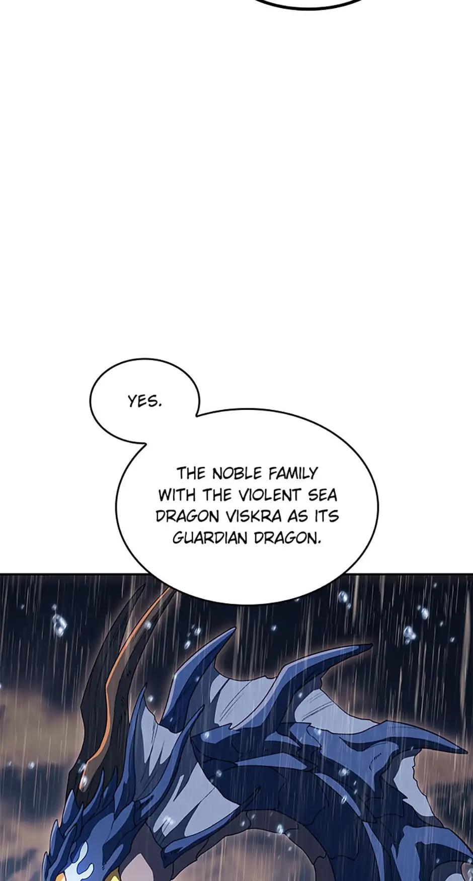 Read Duke Pendragon - Master of the White Dragon Manga Online