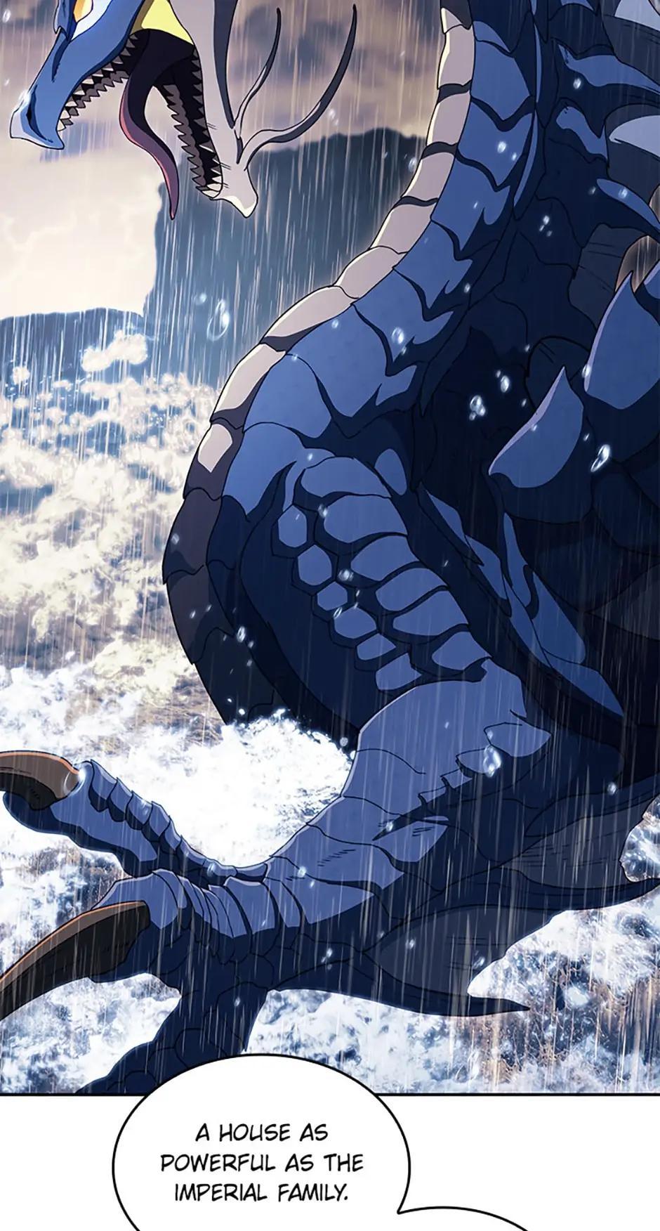 Read Duke Pendragon - Master of the White Dragon Manga Online
