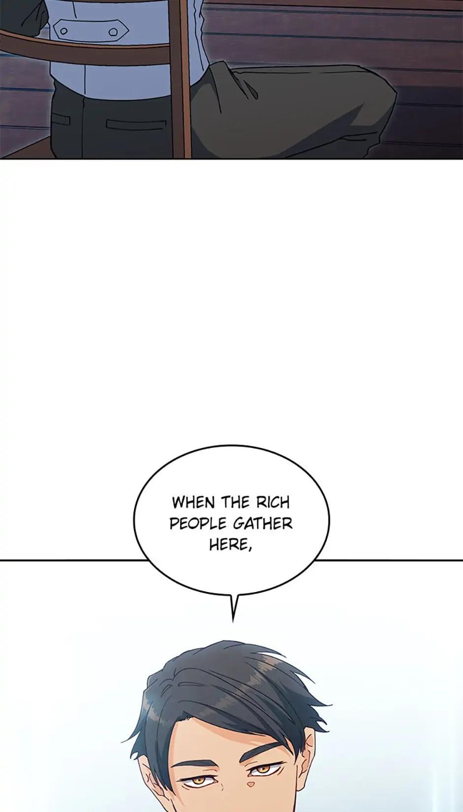 Read Duke Pendragon - Master of the White Dragon Manga Online