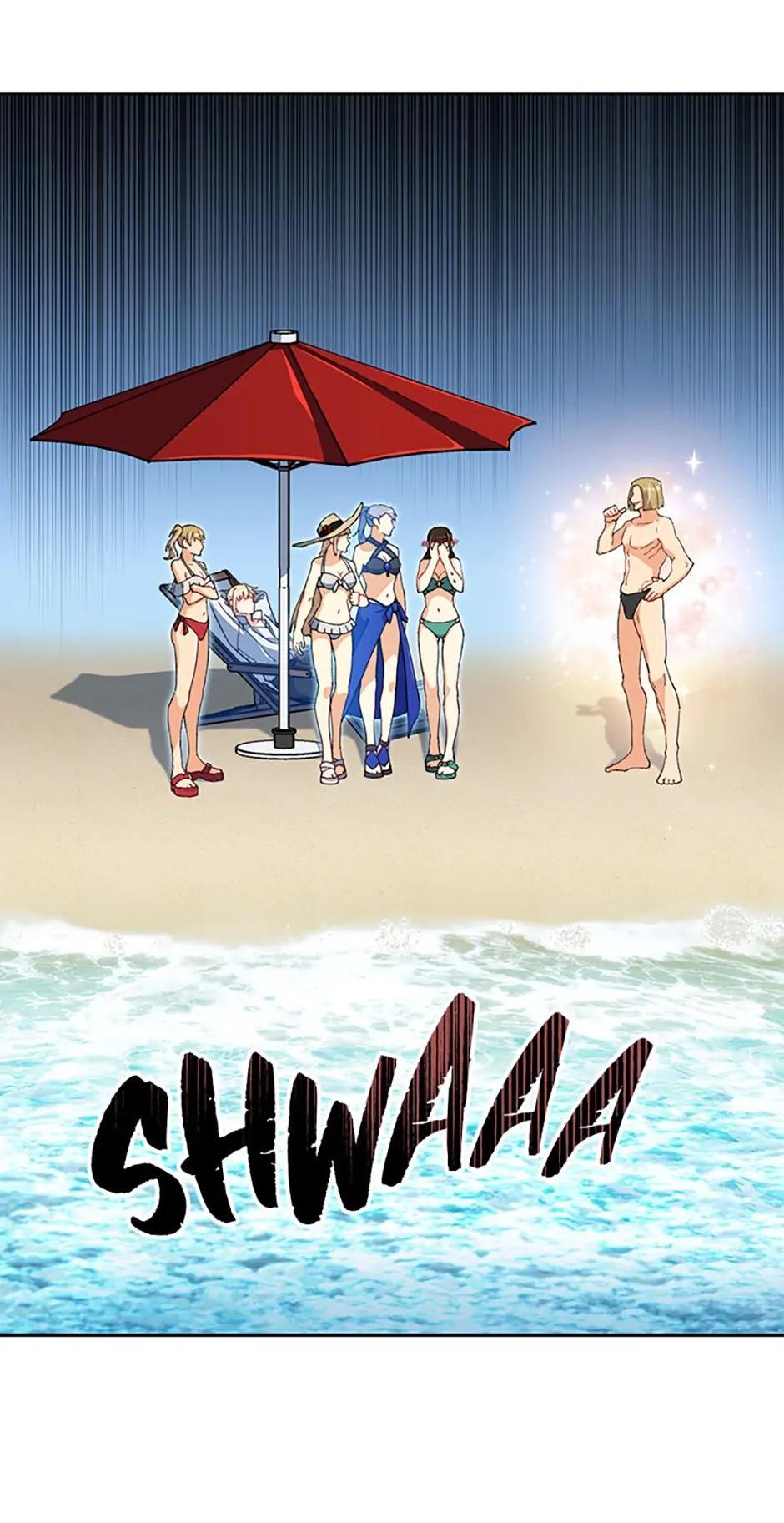 Read Duke Pendragon - Master of the White Dragon Manga Online