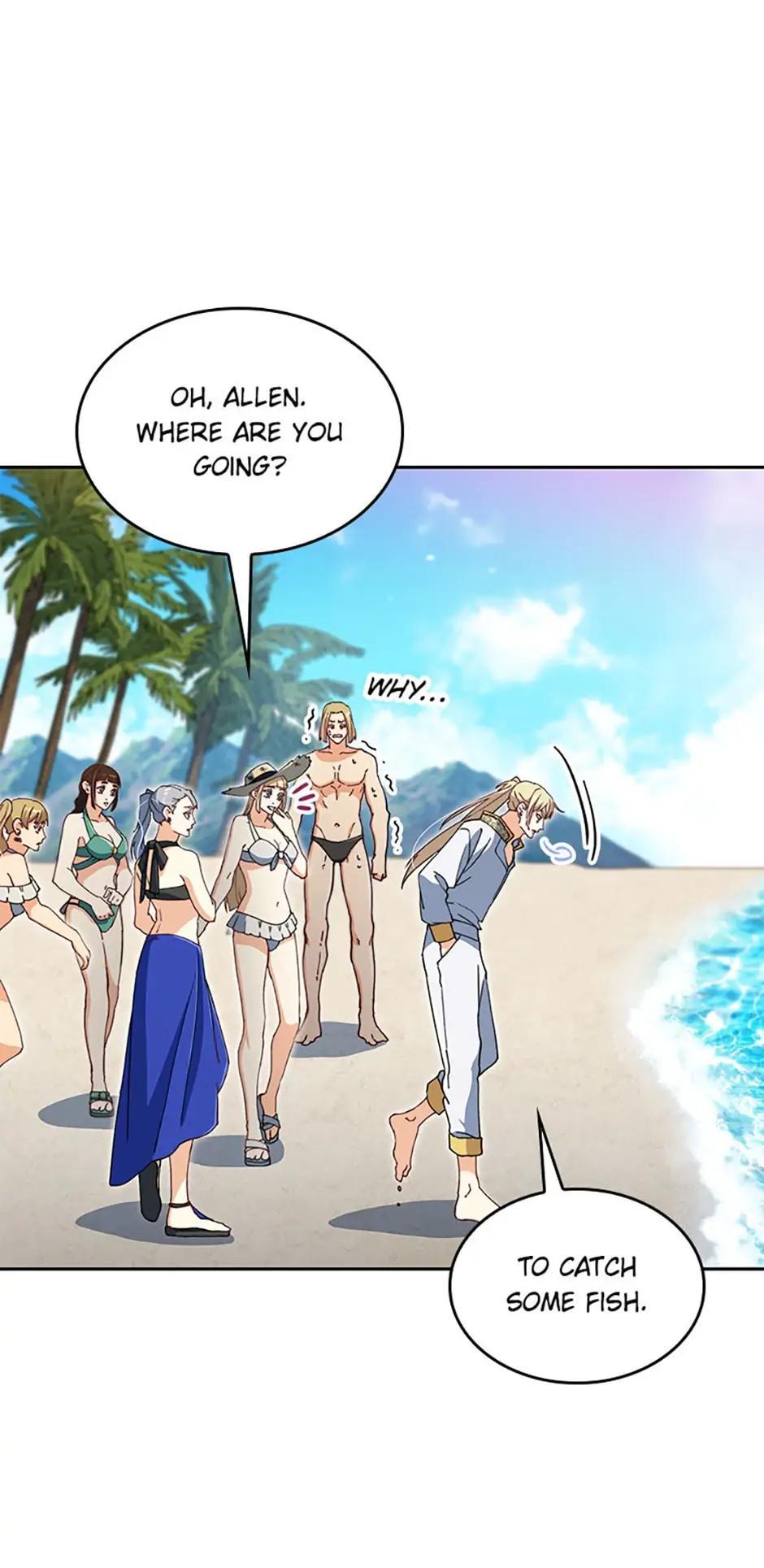 Read Duke Pendragon - Master of the White Dragon Manga Online