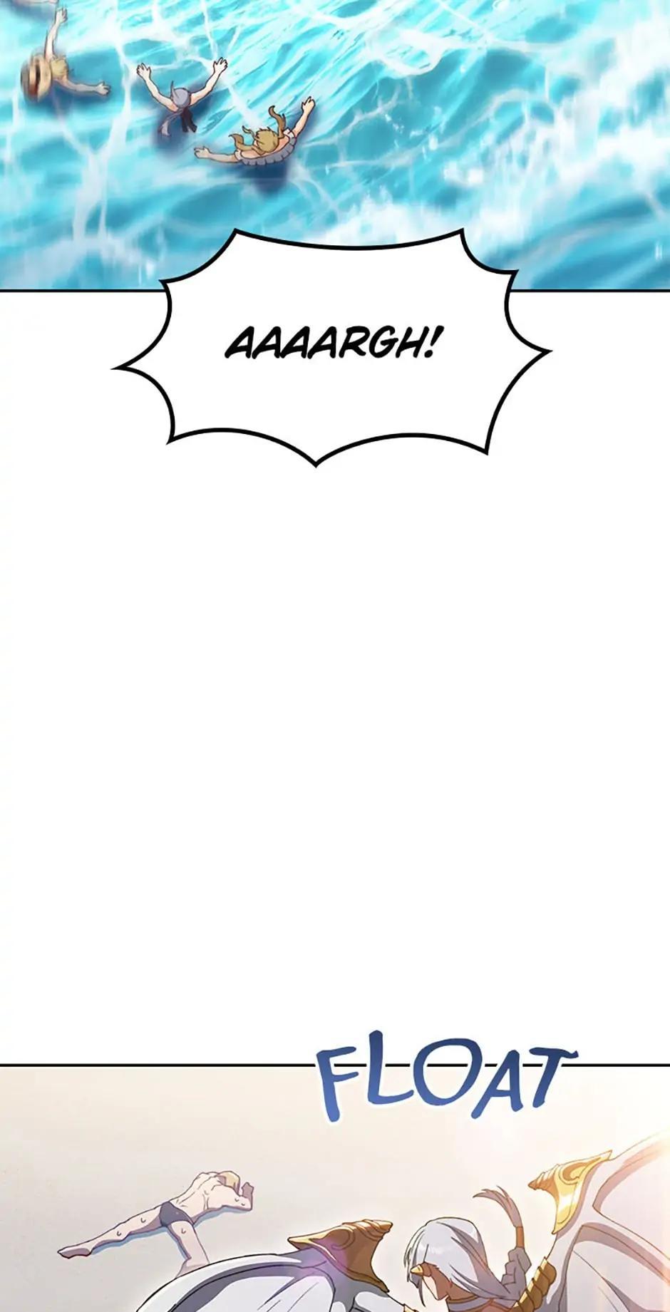 Read Duke Pendragon - Master of the White Dragon Manga Online