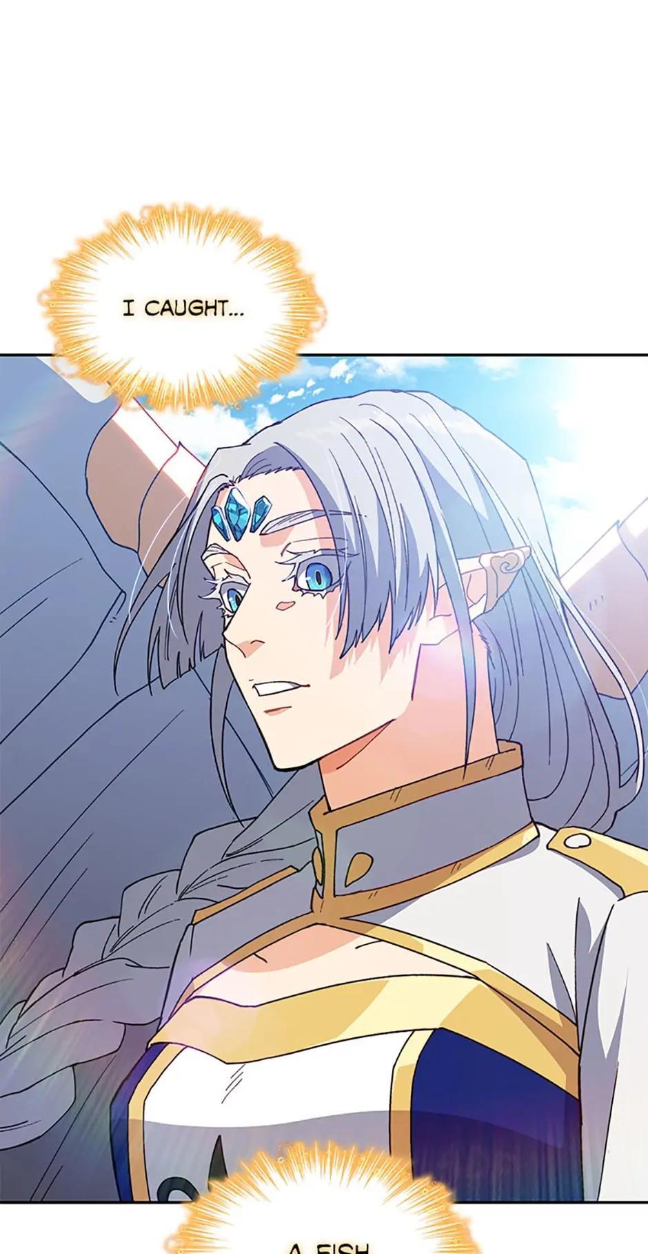 Read Duke Pendragon - Master of the White Dragon Manga Online