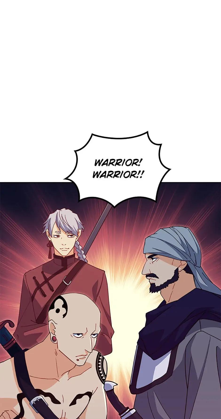 Read Duke Pendragon - Master of the White Dragon Manga Online
