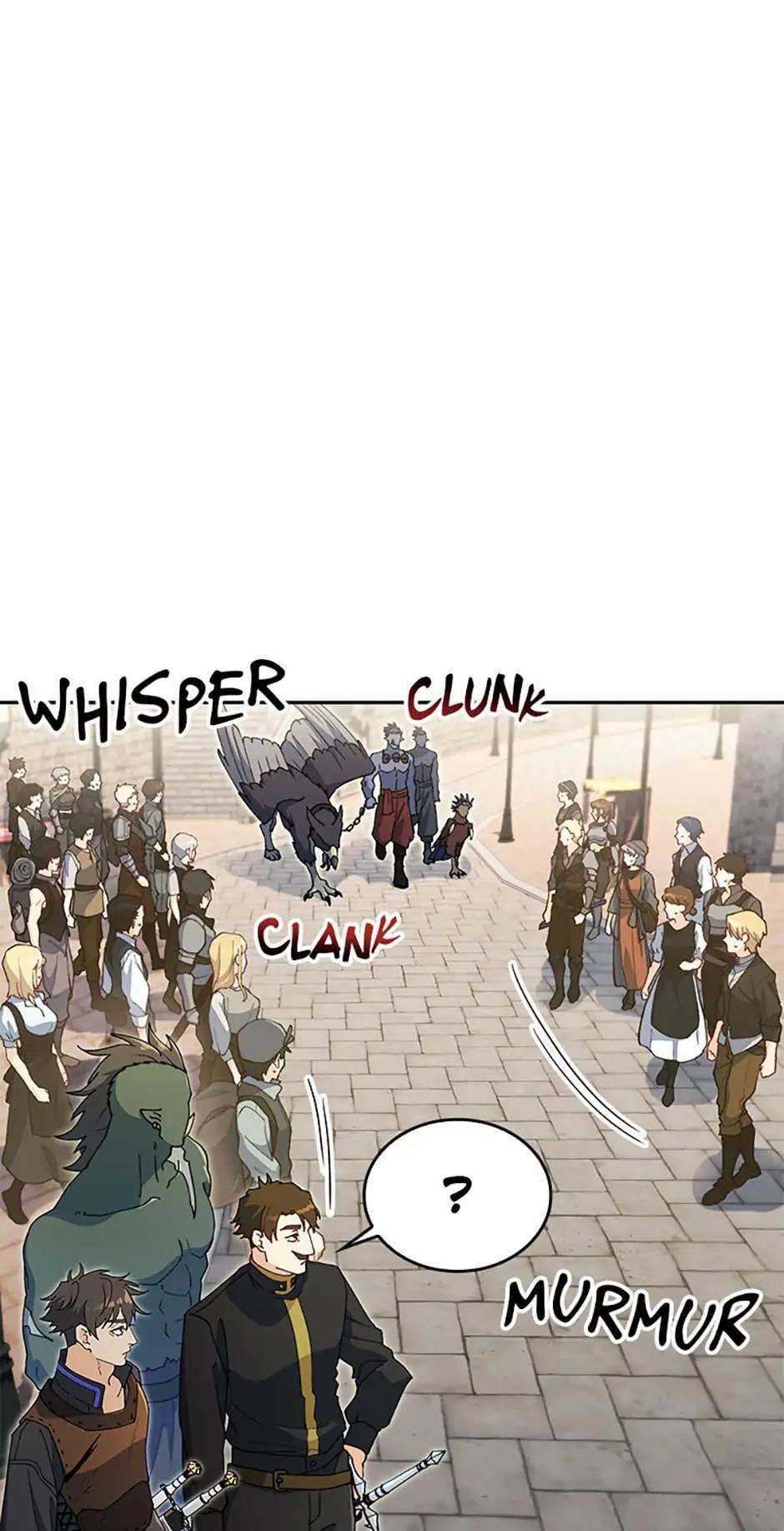 Read Duke Pendragon - Master of the White Dragon Manga Online