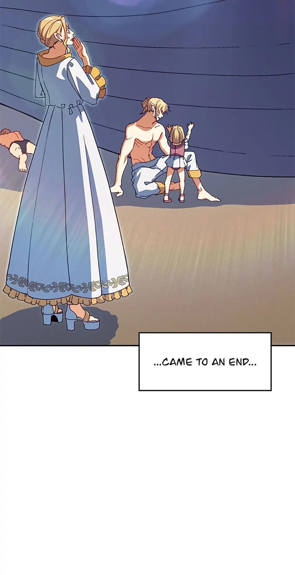 Read Duke Pendragon - Master of the White Dragon Manga Online