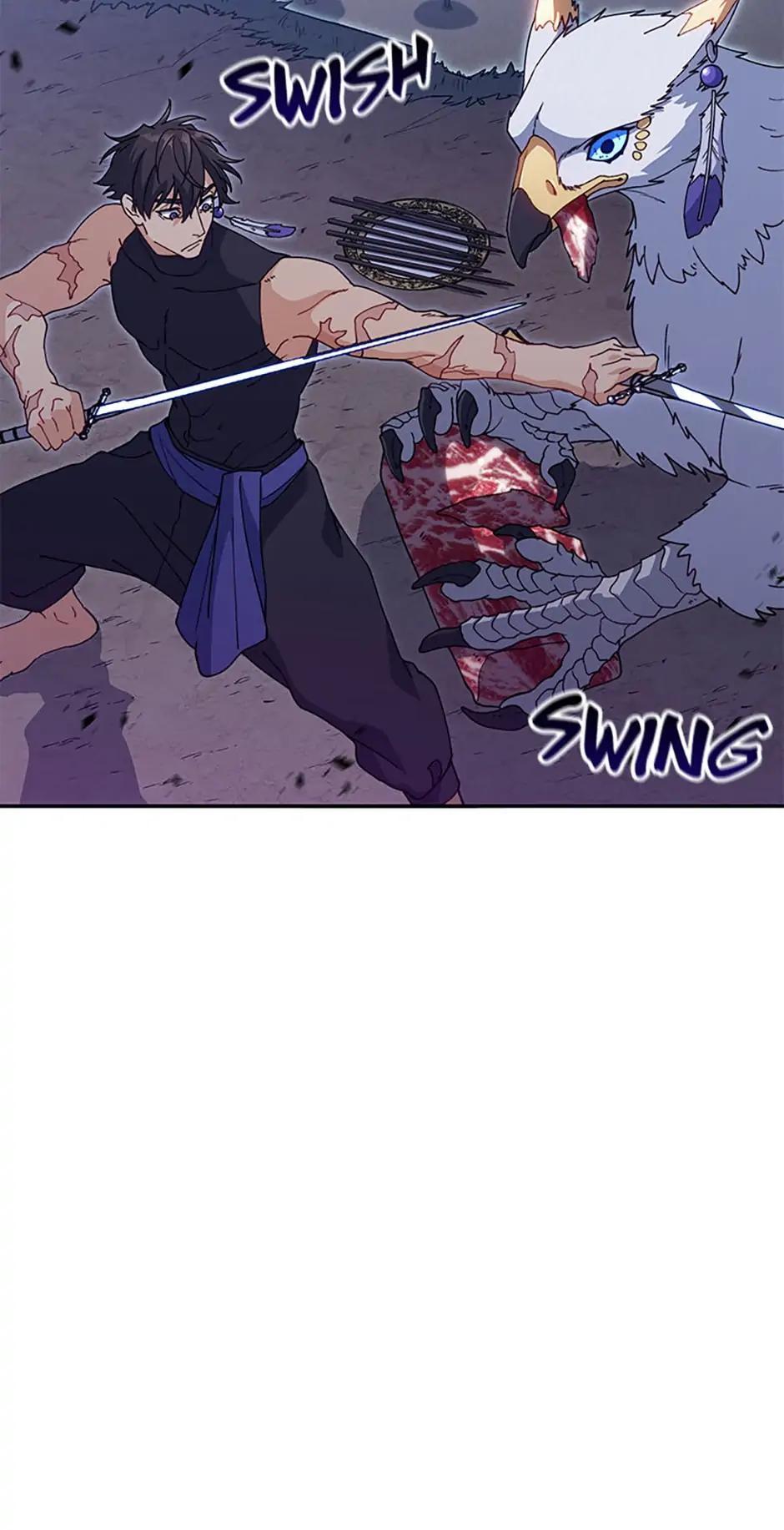 Read Duke Pendragon - Master of the White Dragon Manga Online