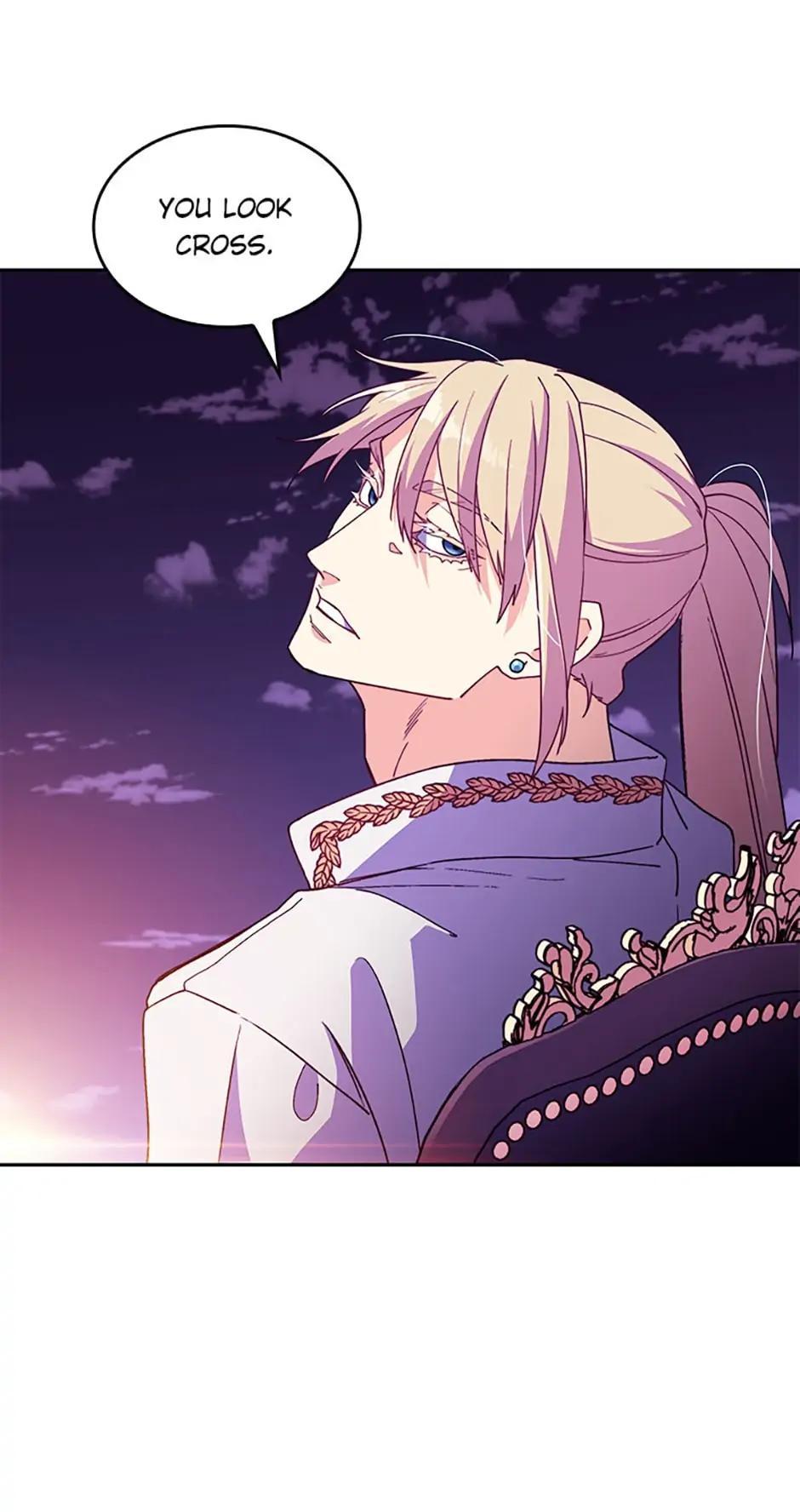 Read Duke Pendragon - Master of the White Dragon Manga Online