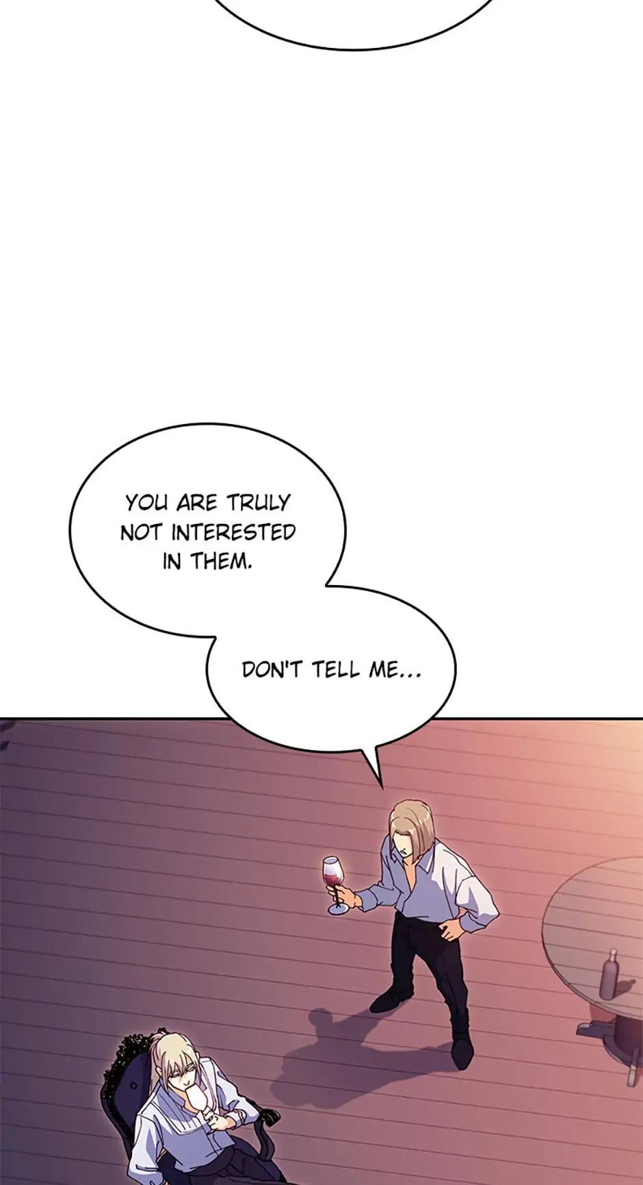 Read Duke Pendragon - Master of the White Dragon Manga Online