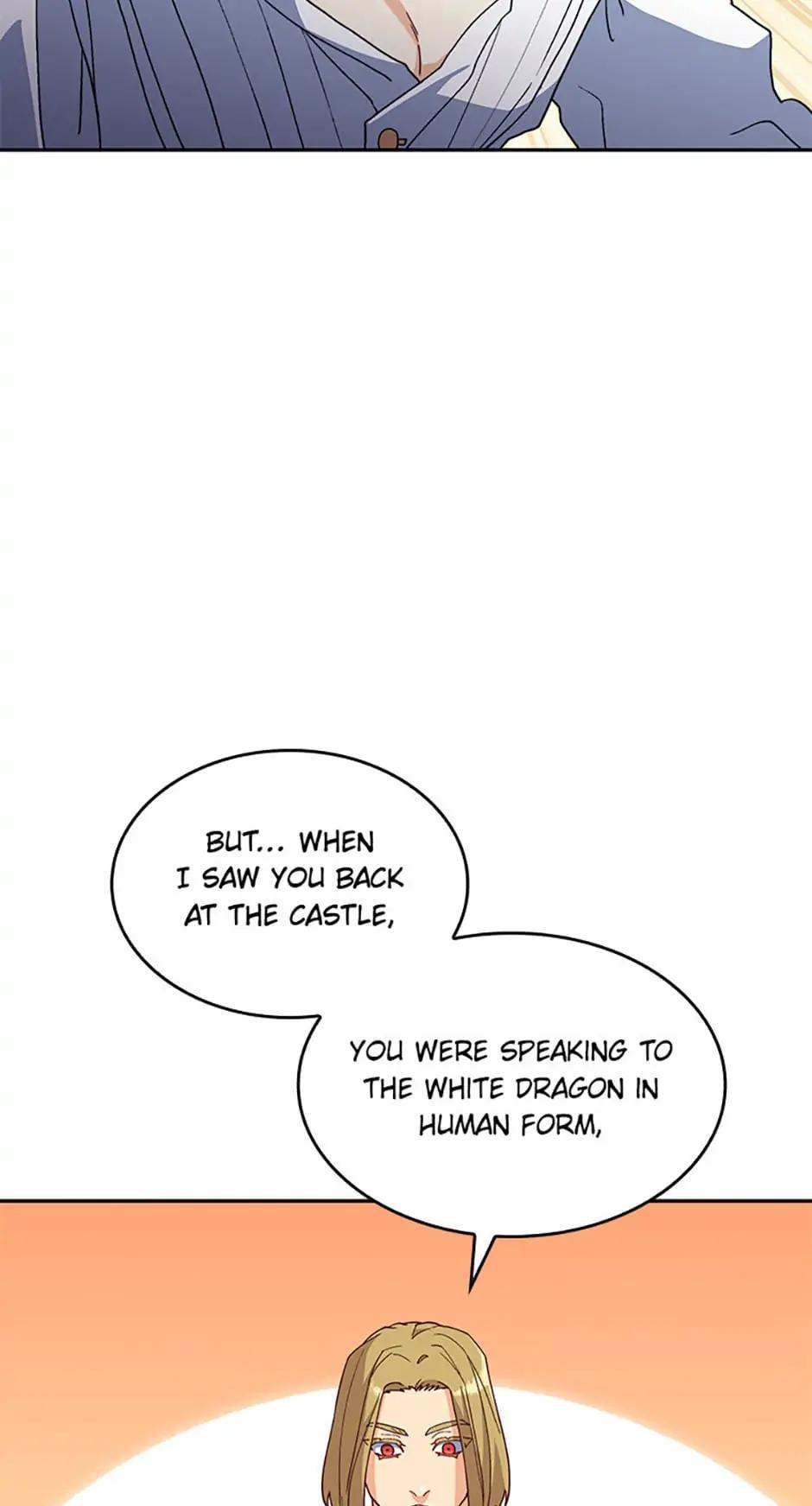 Read Duke Pendragon - Master of the White Dragon Manga Online