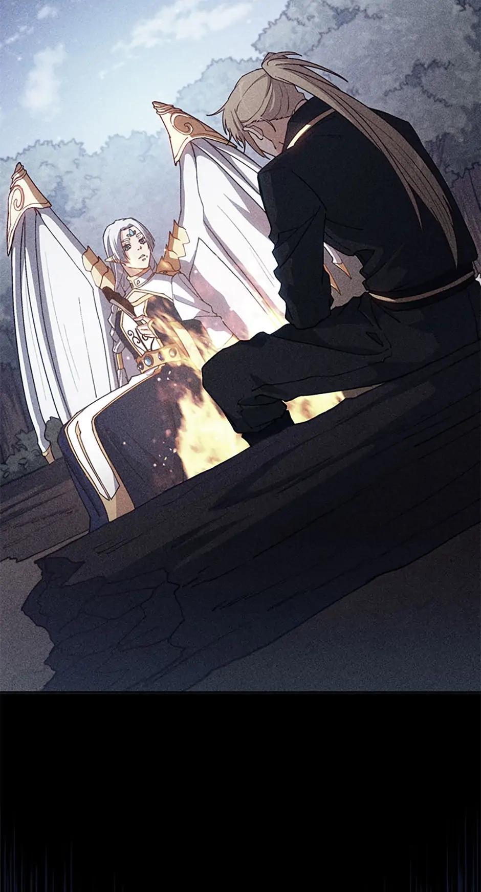 Read Duke Pendragon - Master of the White Dragon Manga Online