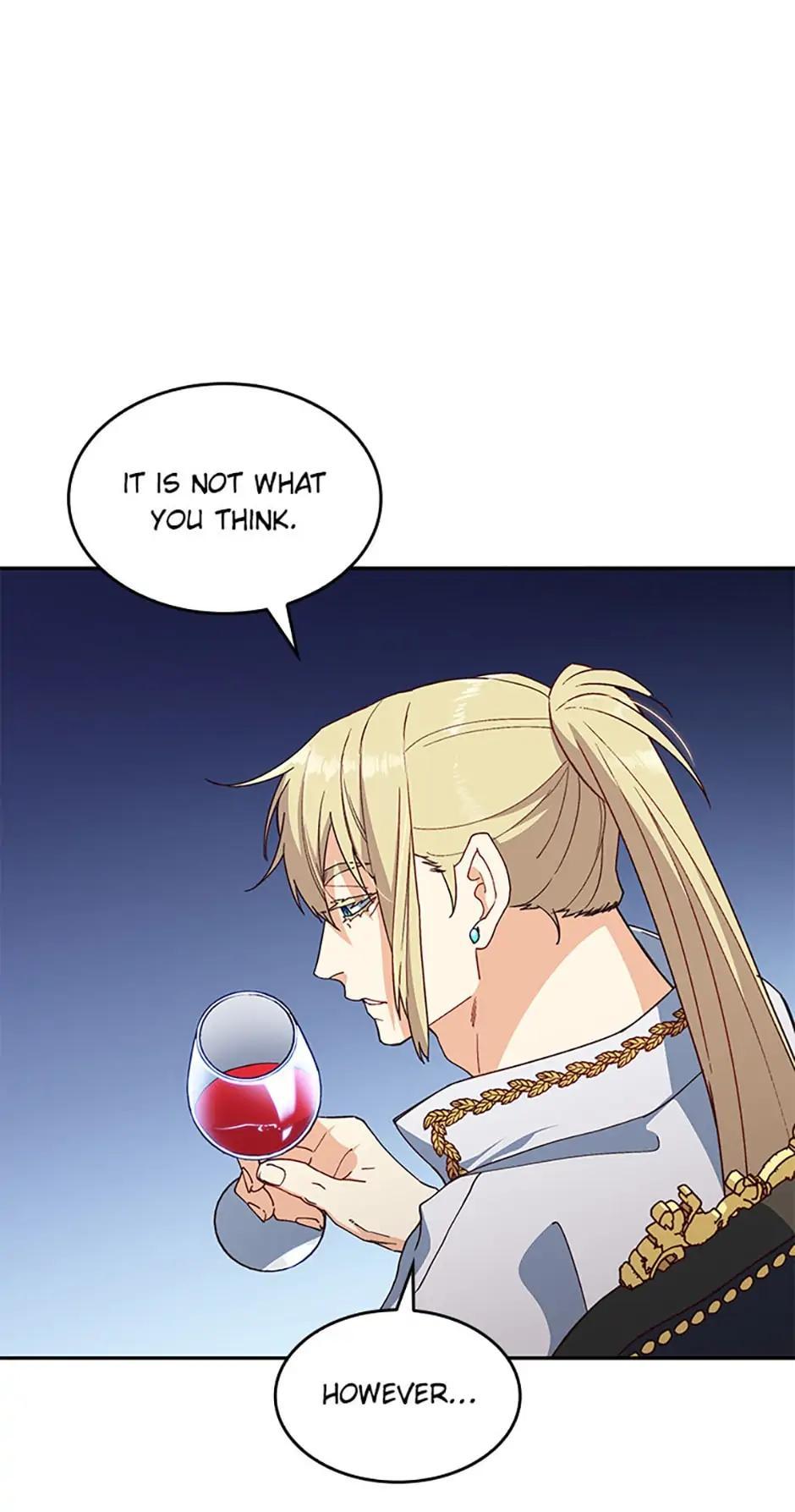 Read Duke Pendragon - Master of the White Dragon Manga Online