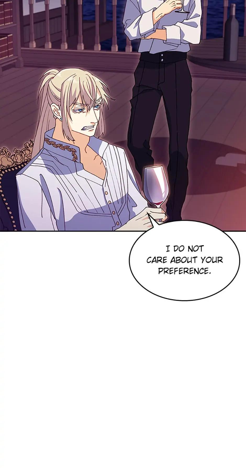Read Duke Pendragon - Master of the White Dragon Manga Online