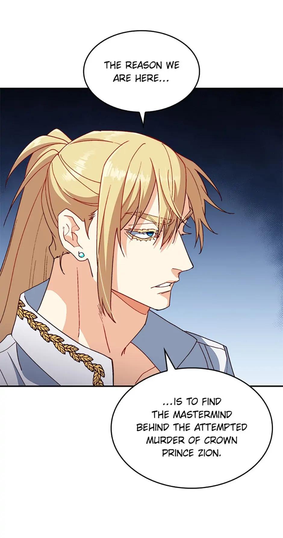 Read Duke Pendragon - Master of the White Dragon Manga Online
