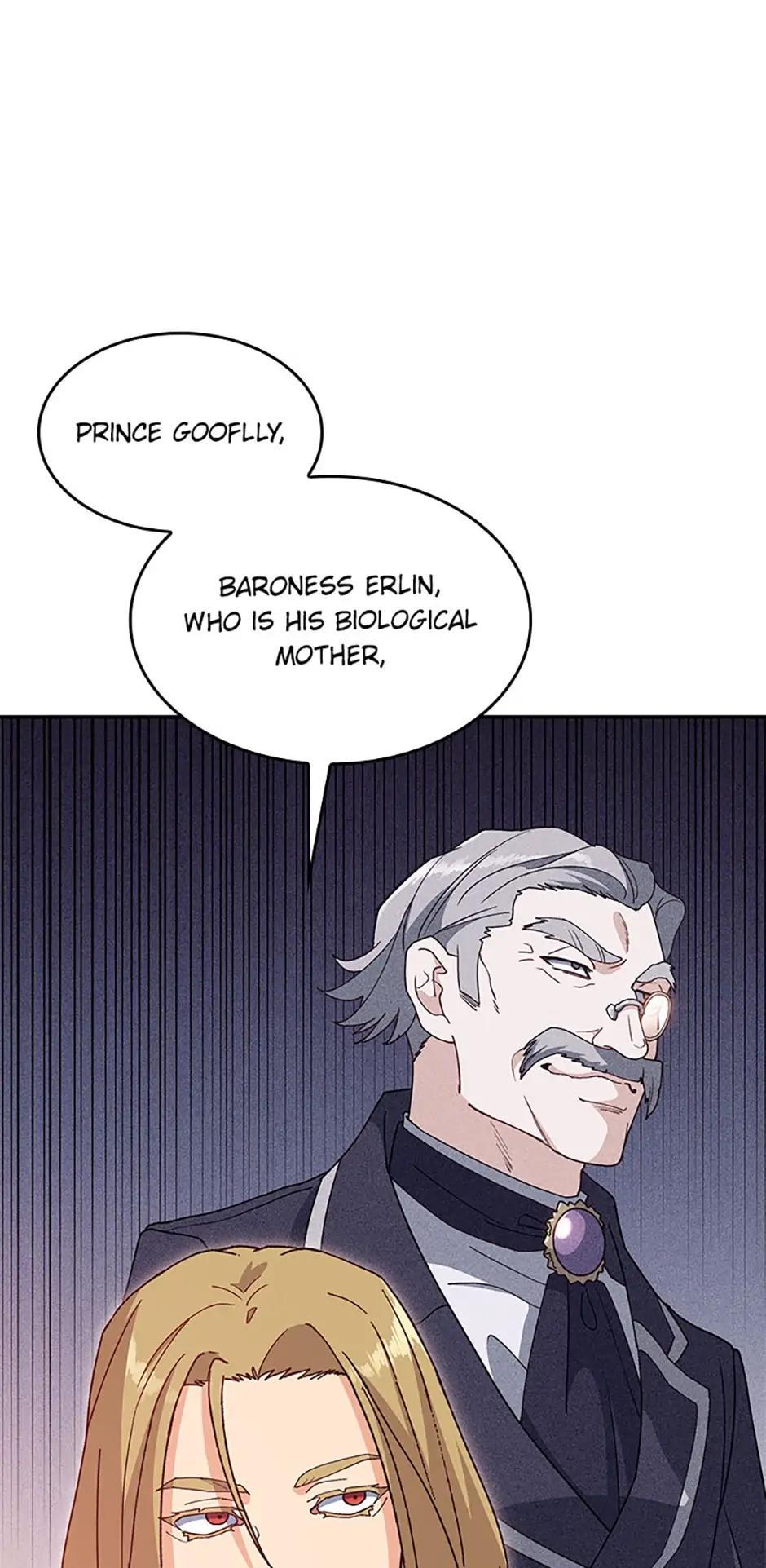 Read Duke Pendragon - Master of the White Dragon Manga Online