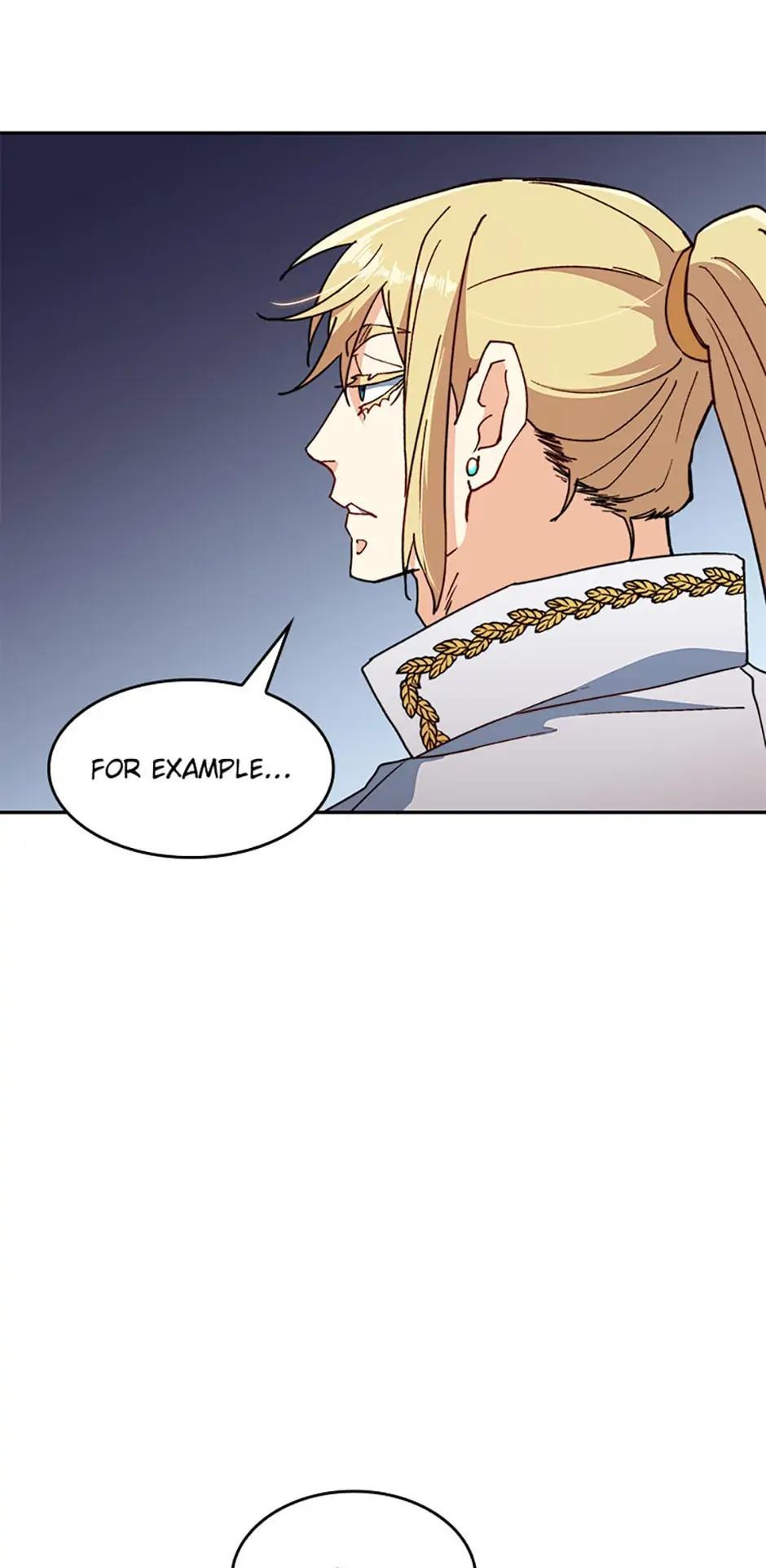 Read Duke Pendragon - Master of the White Dragon Manga Online