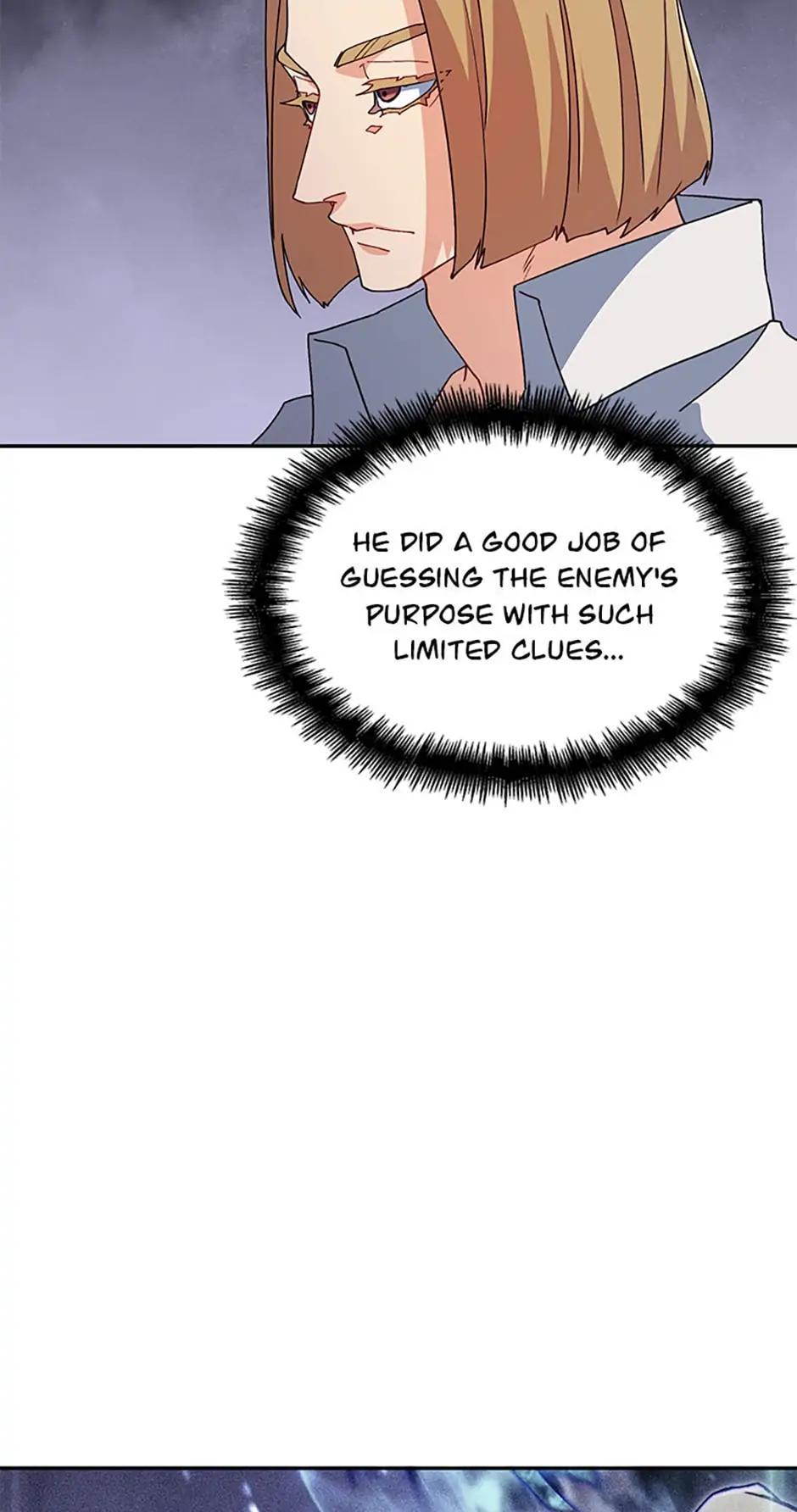 Read Duke Pendragon - Master of the White Dragon Manga Online