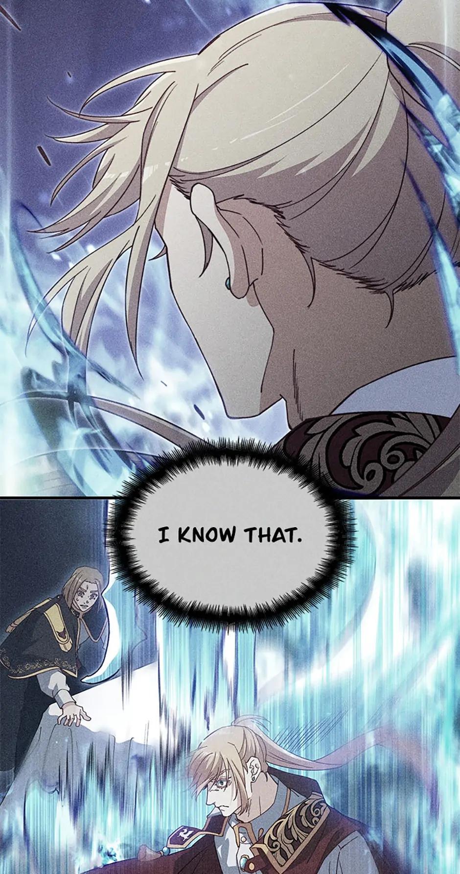 Read Duke Pendragon - Master of the White Dragon Manga Online