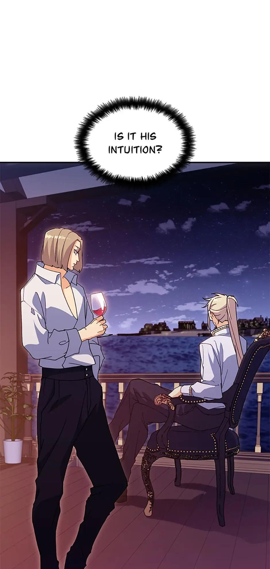 Read Duke Pendragon - Master of the White Dragon Manga Online