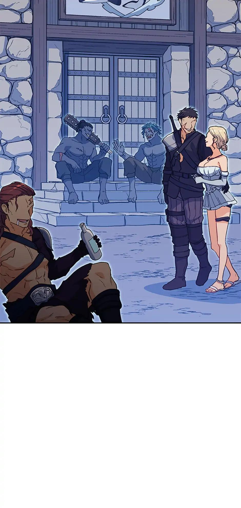 Read Duke Pendragon - Master of the White Dragon Manga Online