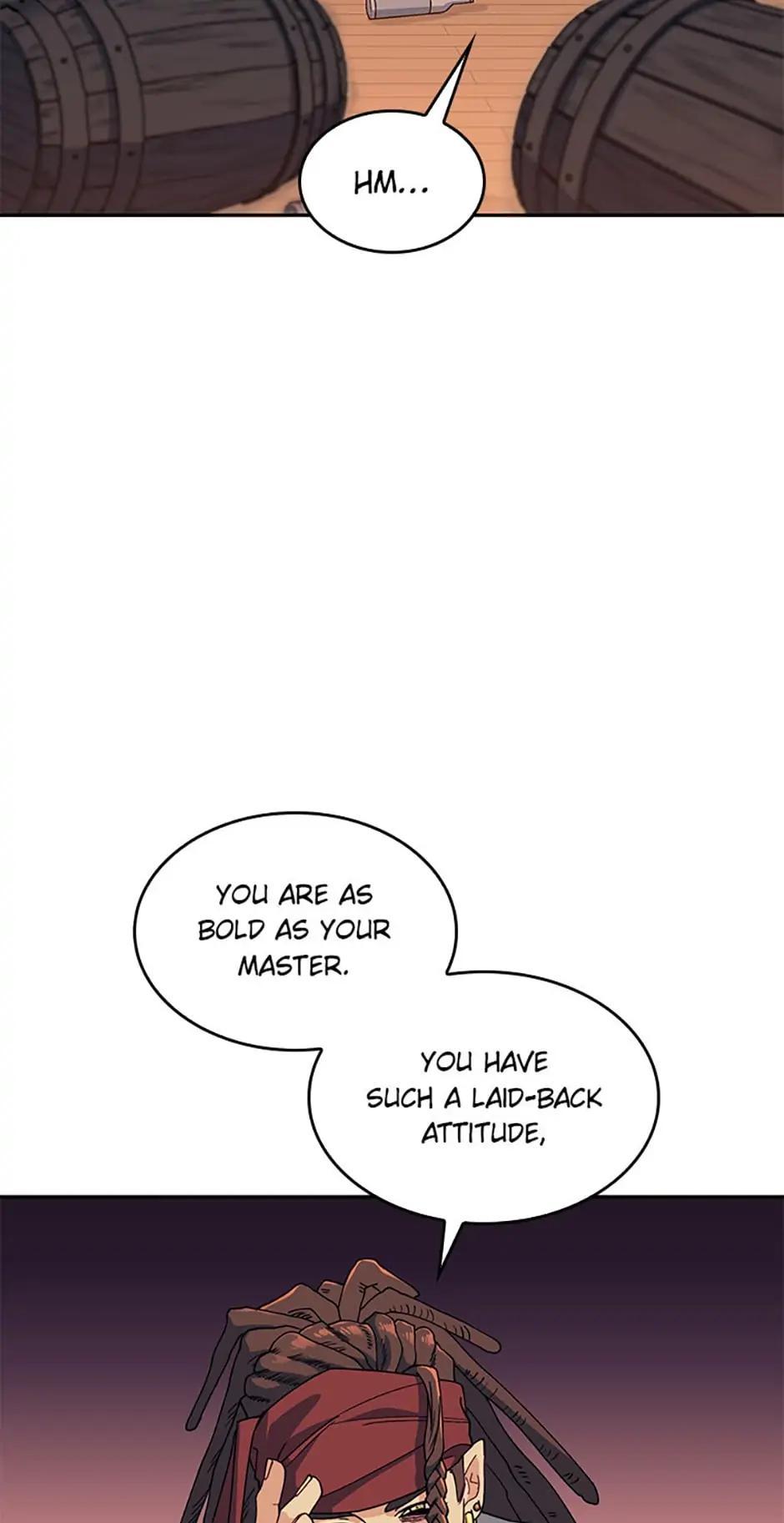 Read Duke Pendragon - Master of the White Dragon Manga Online