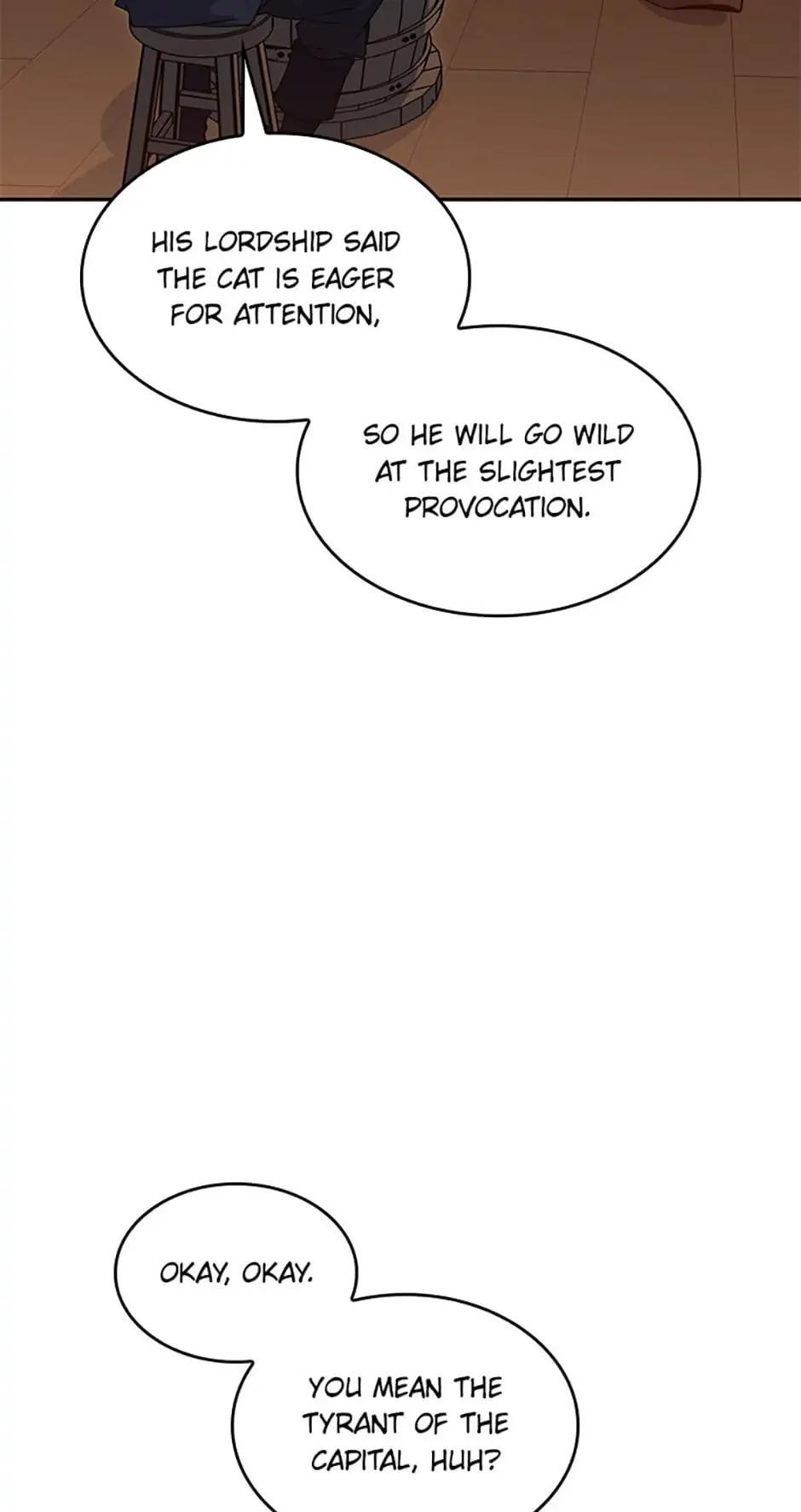Read Duke Pendragon - Master of the White Dragon Manga Online