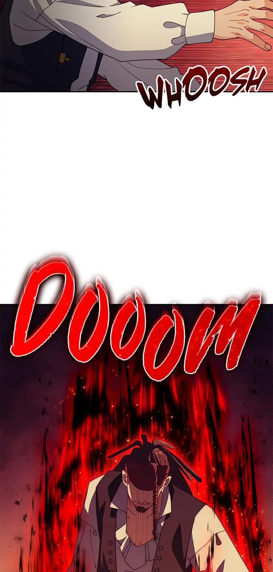 Read Duke Pendragon - Master of the White Dragon Manga Online