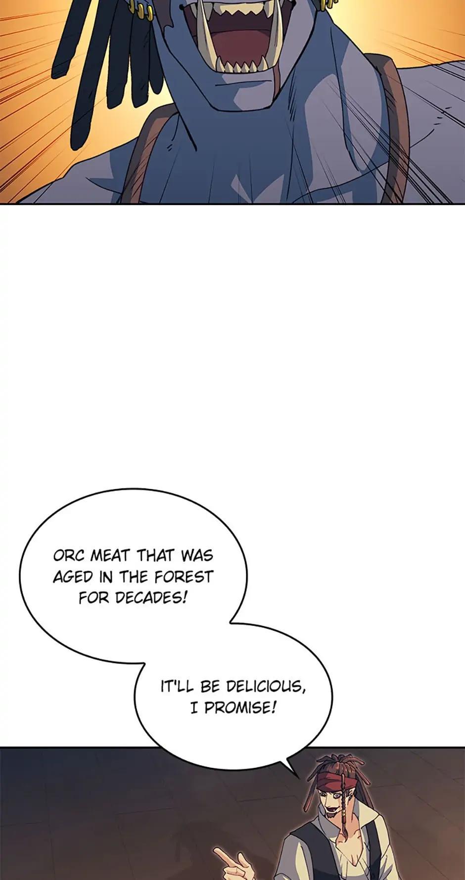 Read Duke Pendragon - Master of the White Dragon Manga Online