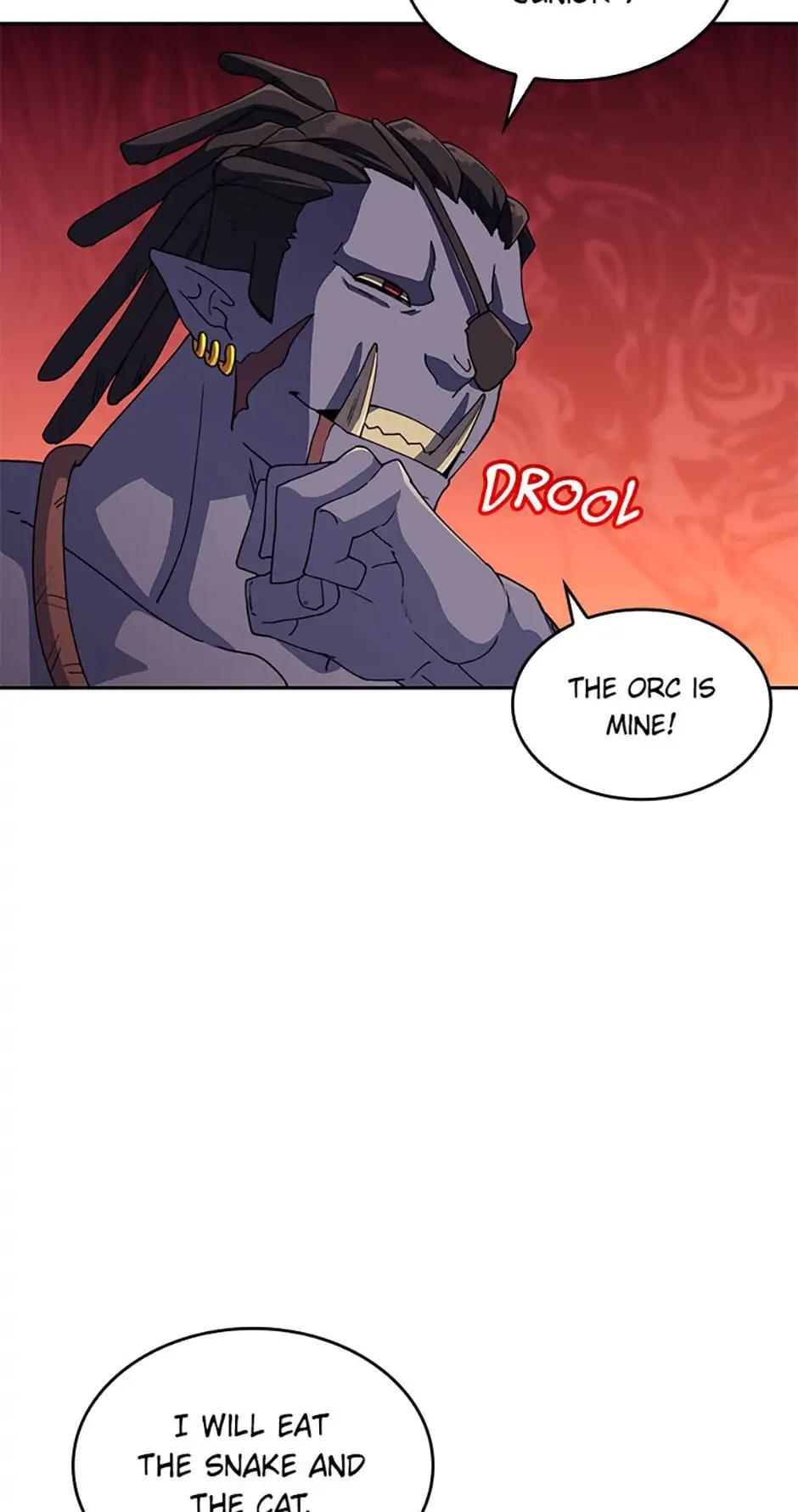 Read Duke Pendragon - Master of the White Dragon Manga Online
