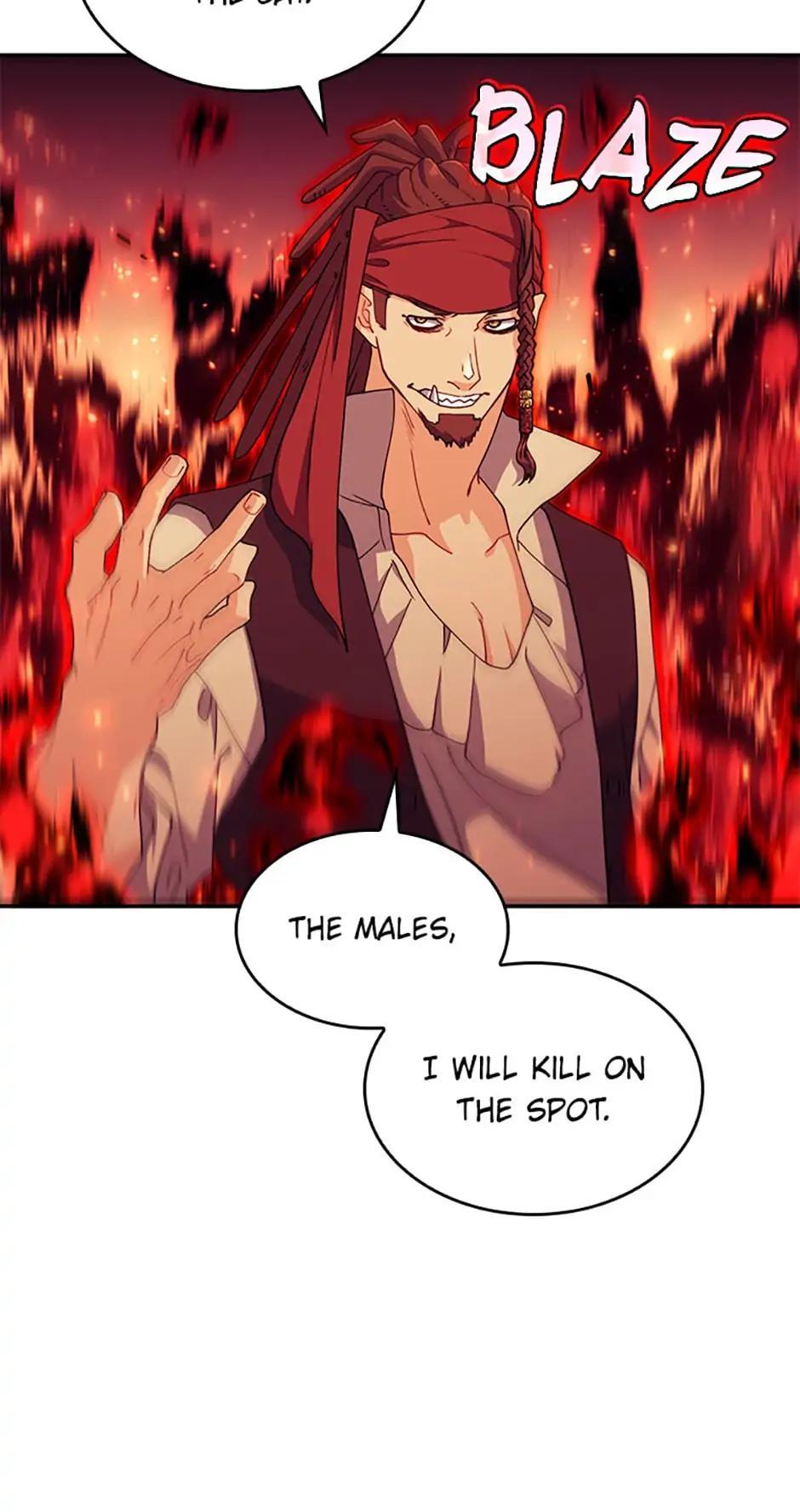 Read Duke Pendragon - Master of the White Dragon Manga Online