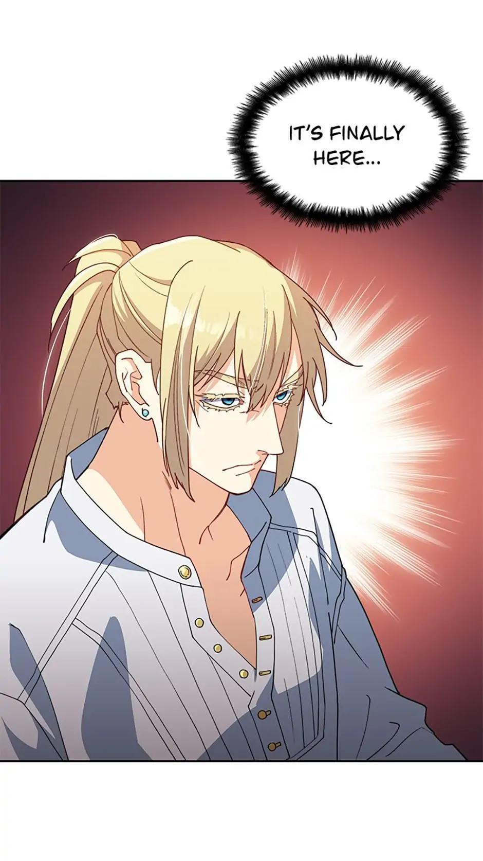 Read Duke Pendragon - Master of the White Dragon Manga Online