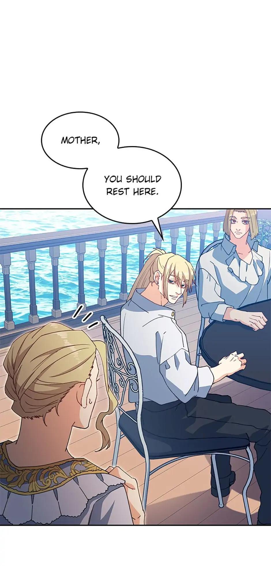 Read Duke Pendragon - Master of the White Dragon Manga Online