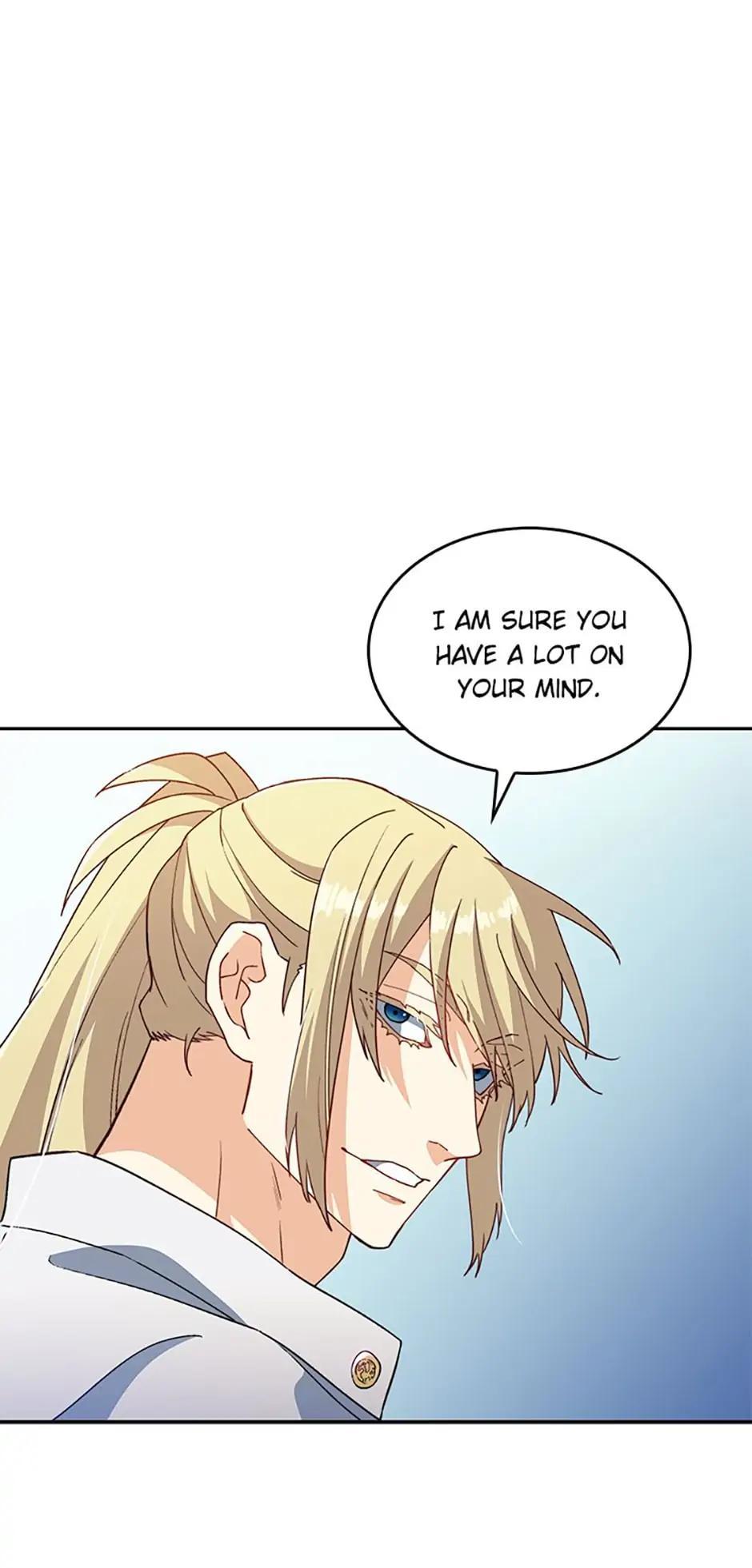 Read Duke Pendragon - Master of the White Dragon Manga Online