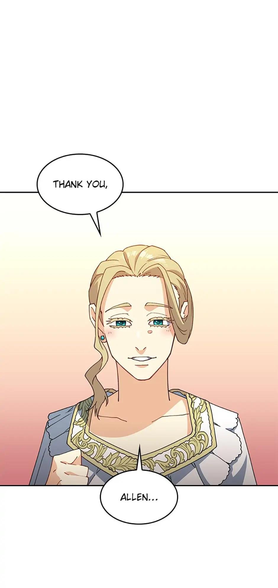 Read Duke Pendragon - Master of the White Dragon Manga Online