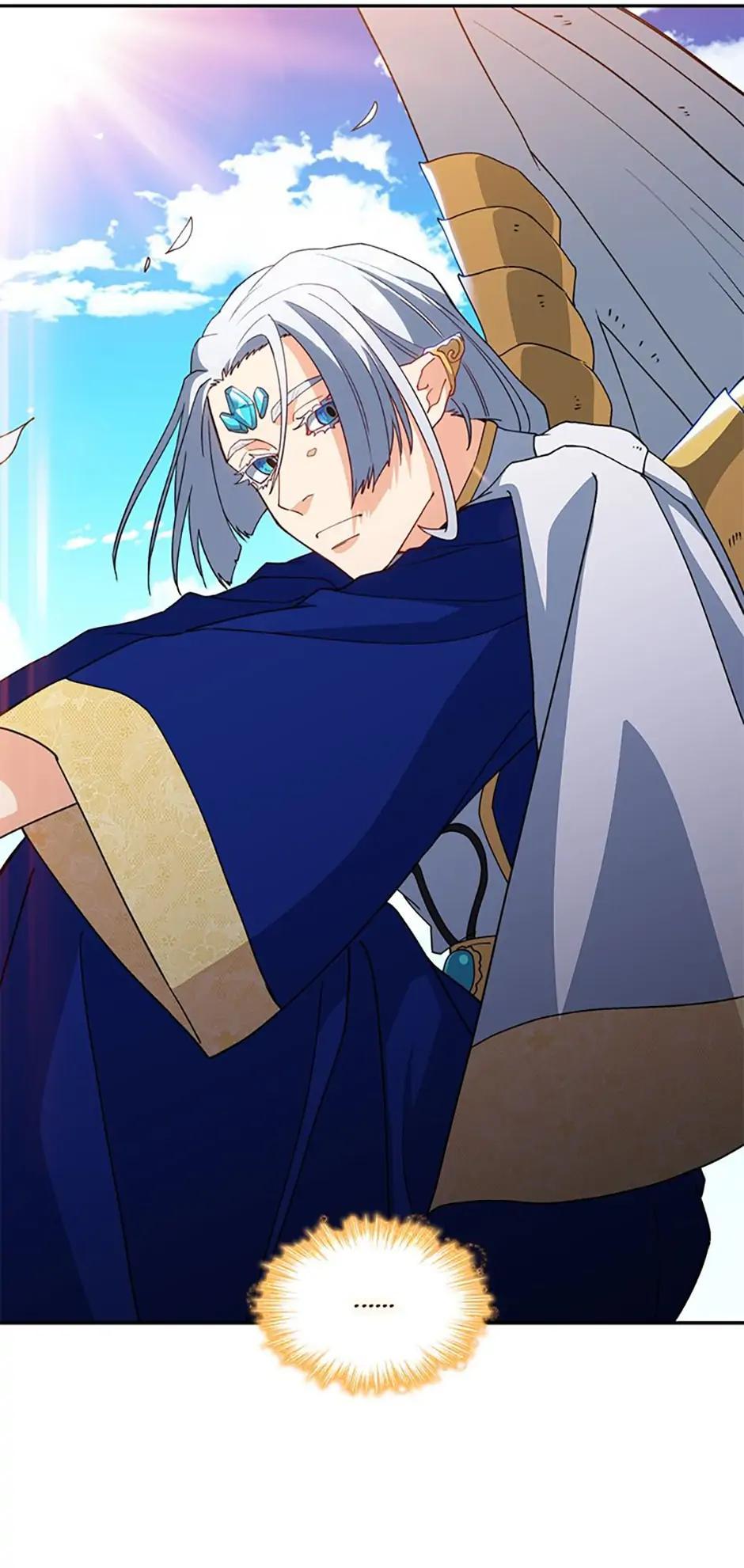 Read Duke Pendragon - Master of the White Dragon Manga Online