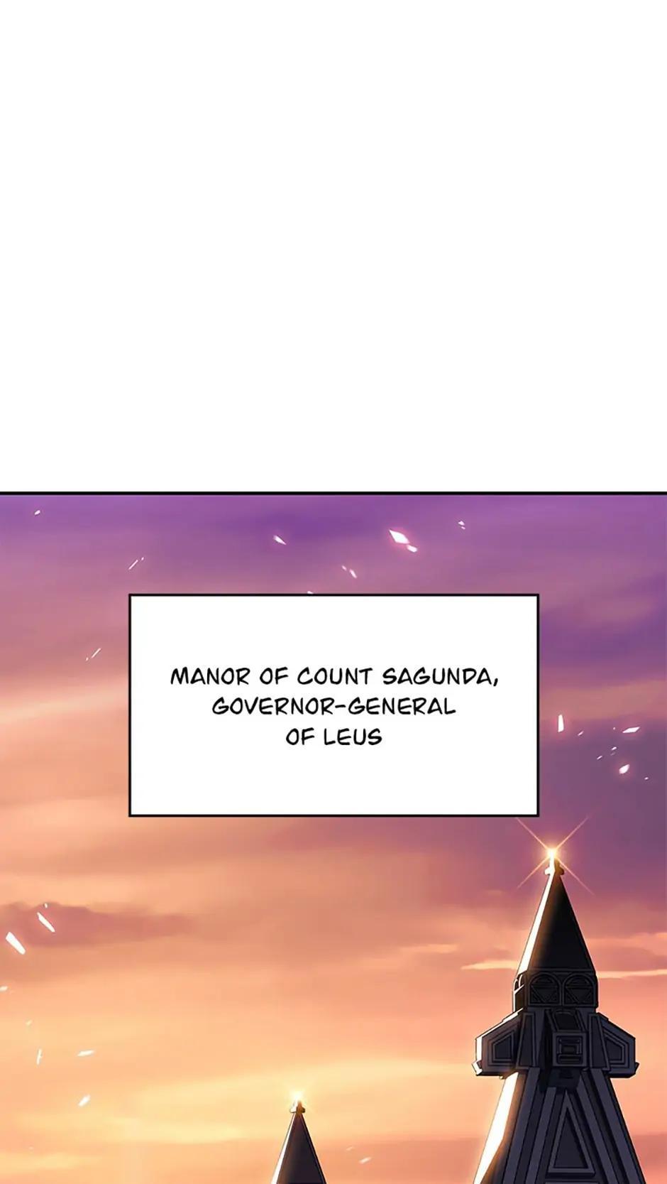 Read Duke Pendragon - Master of the White Dragon Manga Online
