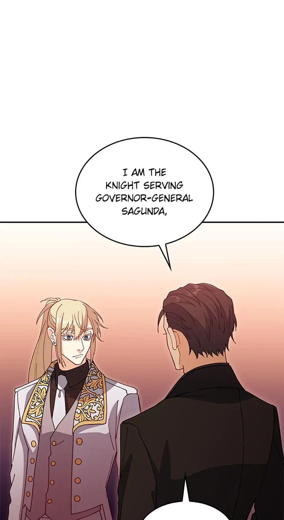 Read Duke Pendragon - Master of the White Dragon Manga Online