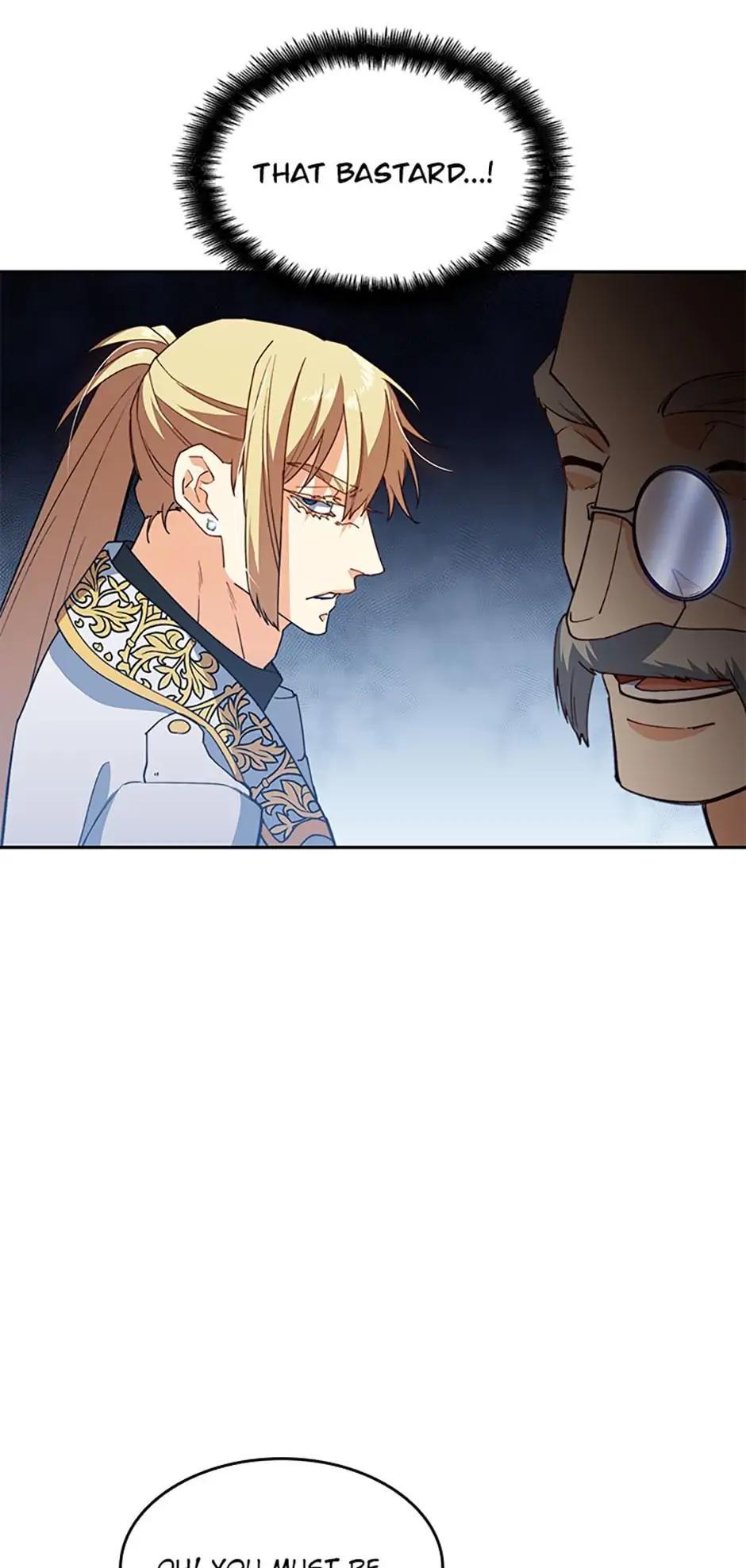 Read Duke Pendragon - Master of the White Dragon Manga Online