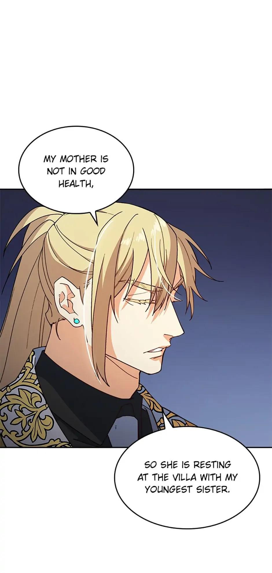 Read Duke Pendragon - Master of the White Dragon Manga Online