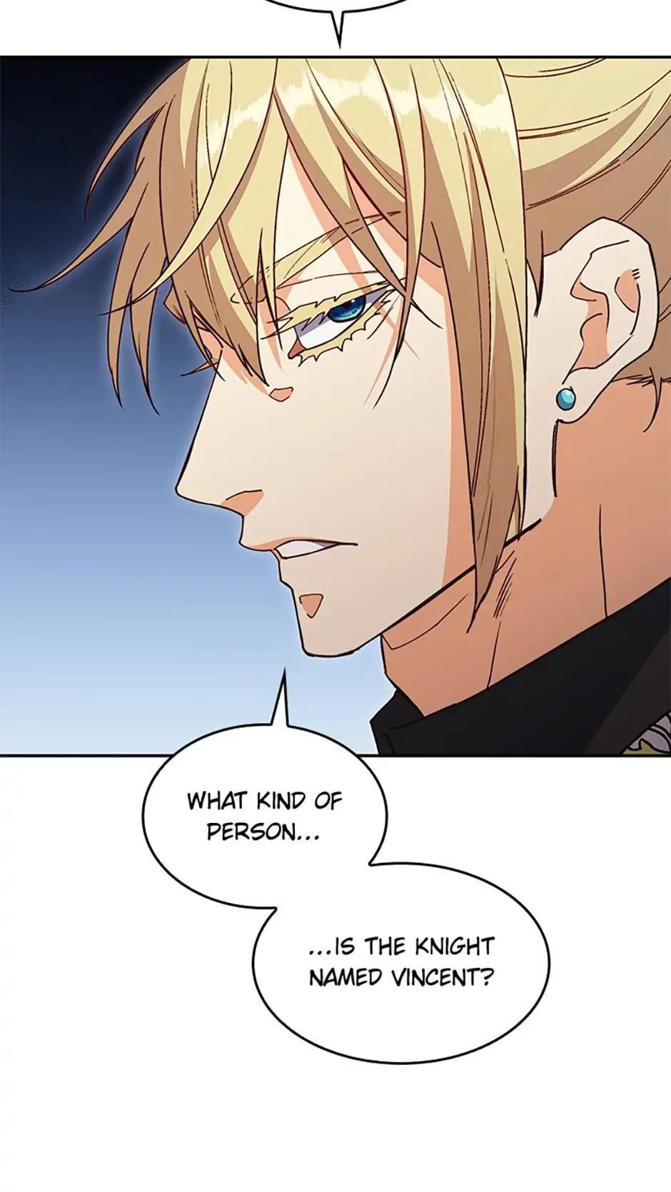 Read Duke Pendragon - Master of the White Dragon Manga Online