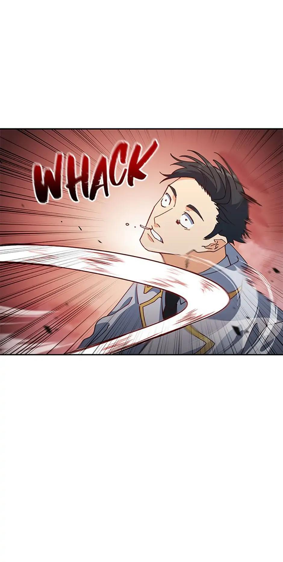 Read Duke Pendragon - Master of the White Dragon Manga Online